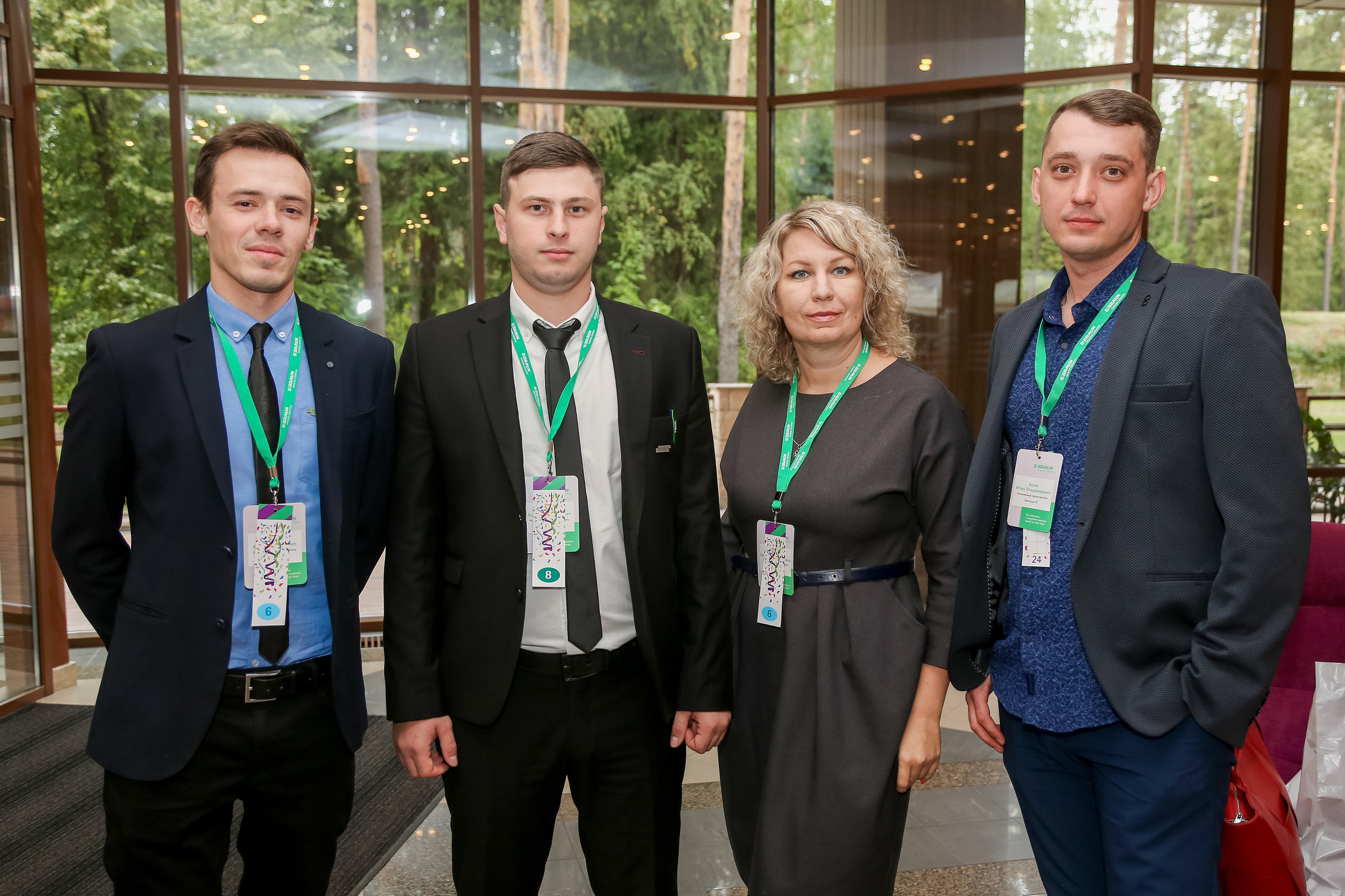 B.Braun 2022. Фотограф Антон Чупринин