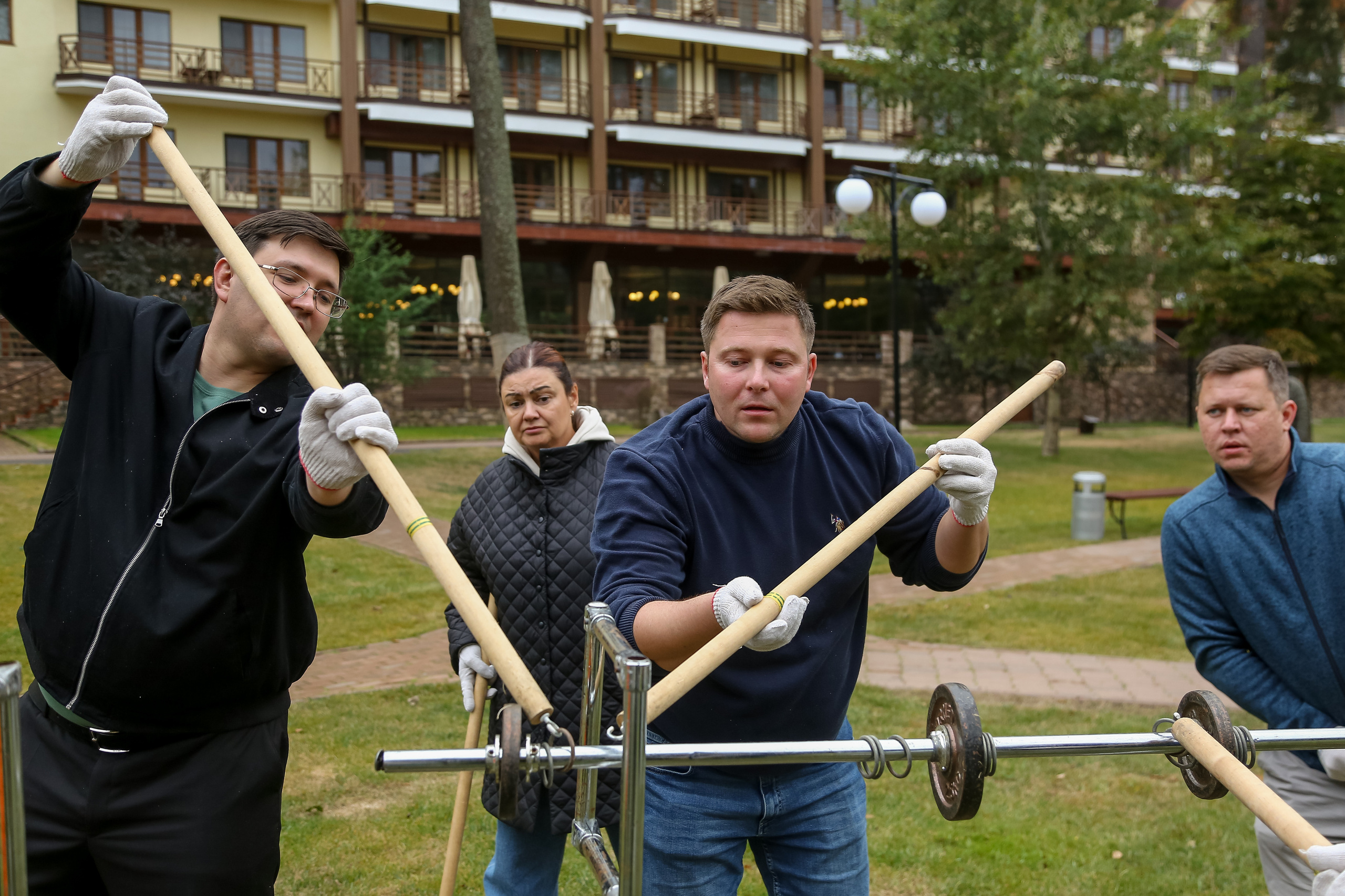 B.Braun 2022. Фотограф Антон Чупринин