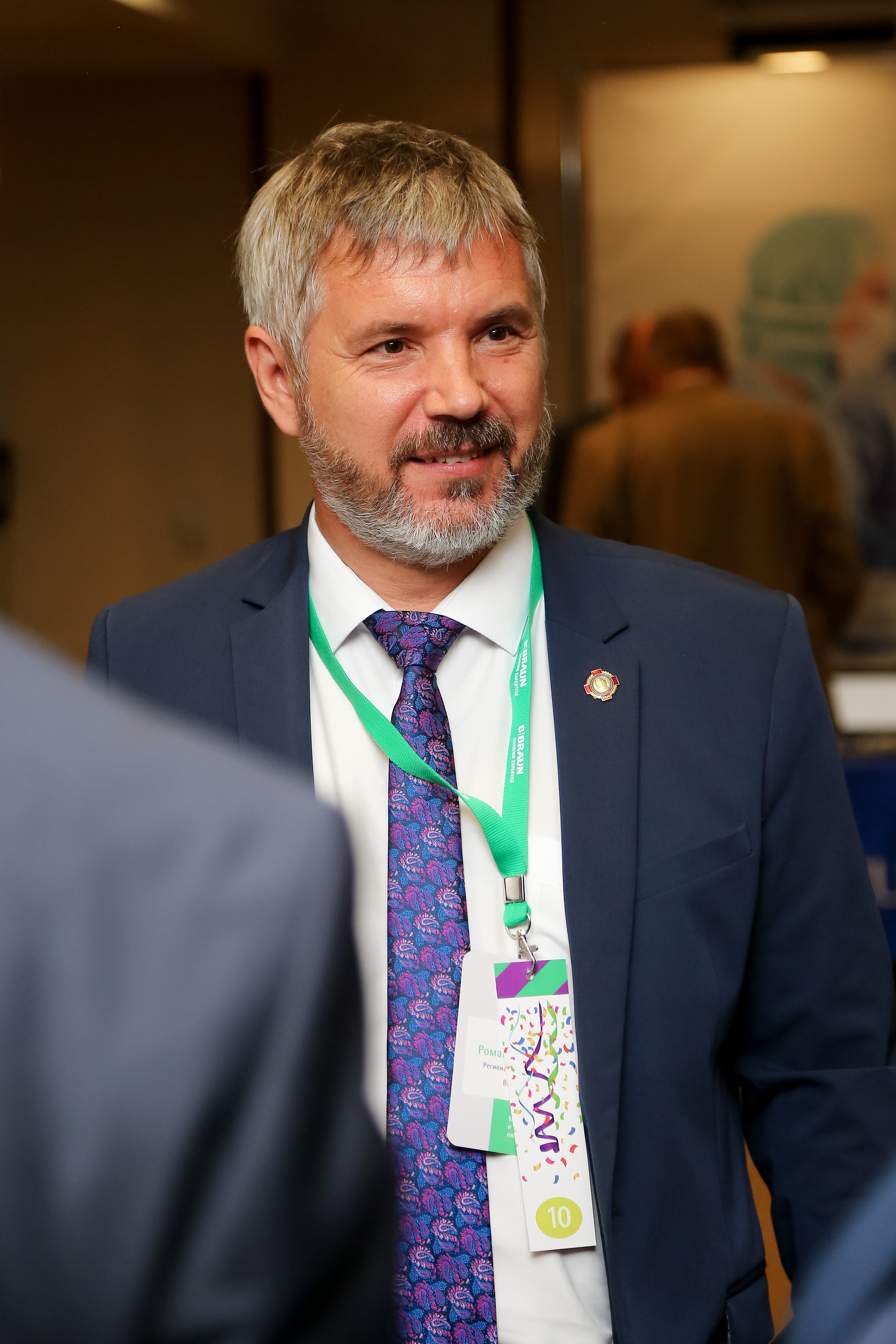 B.Braun 2022. Фотограф Антон Чупринин