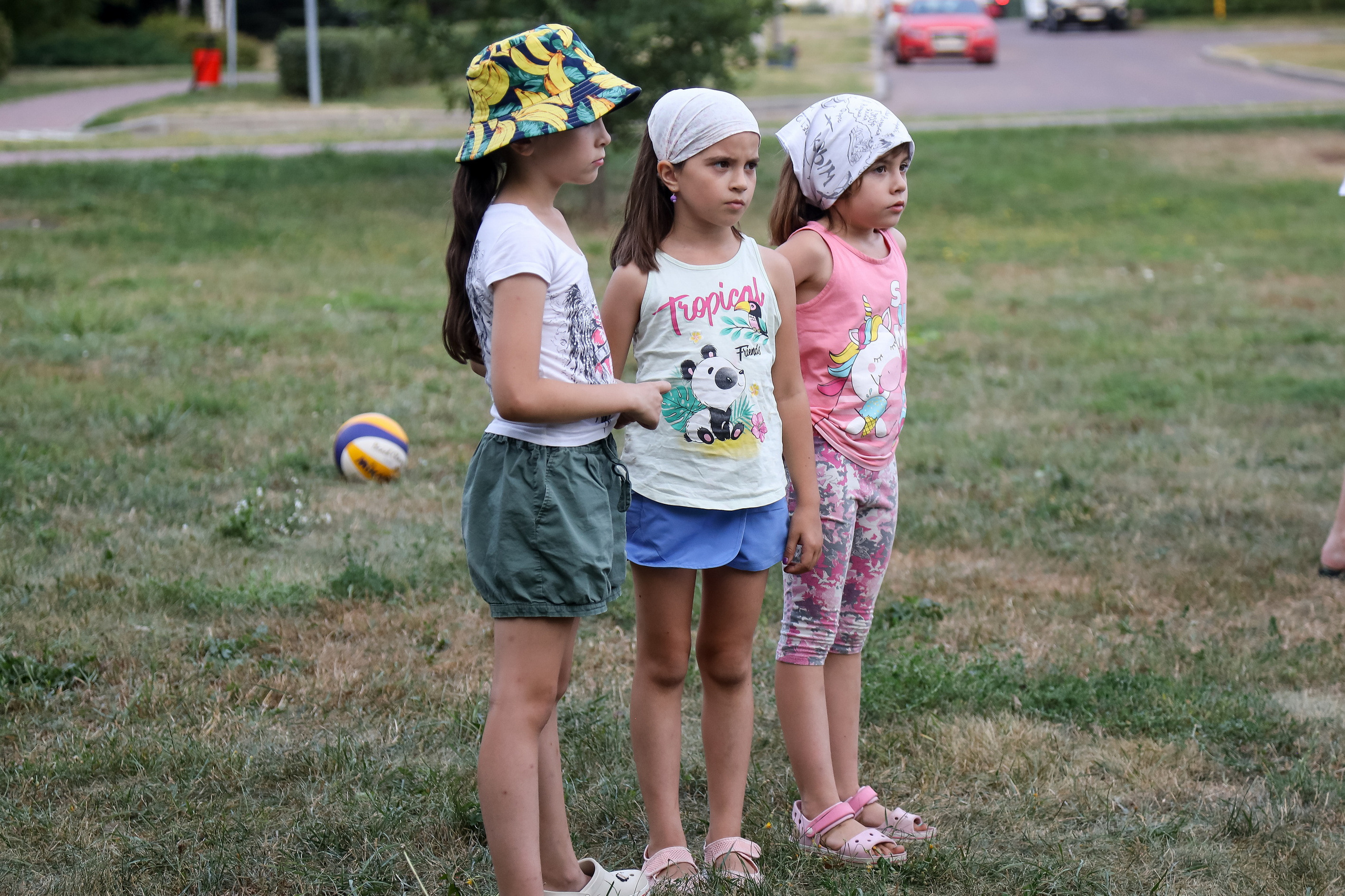 Спортивный день 16.09.2022. Фотограф Антон Чупринин