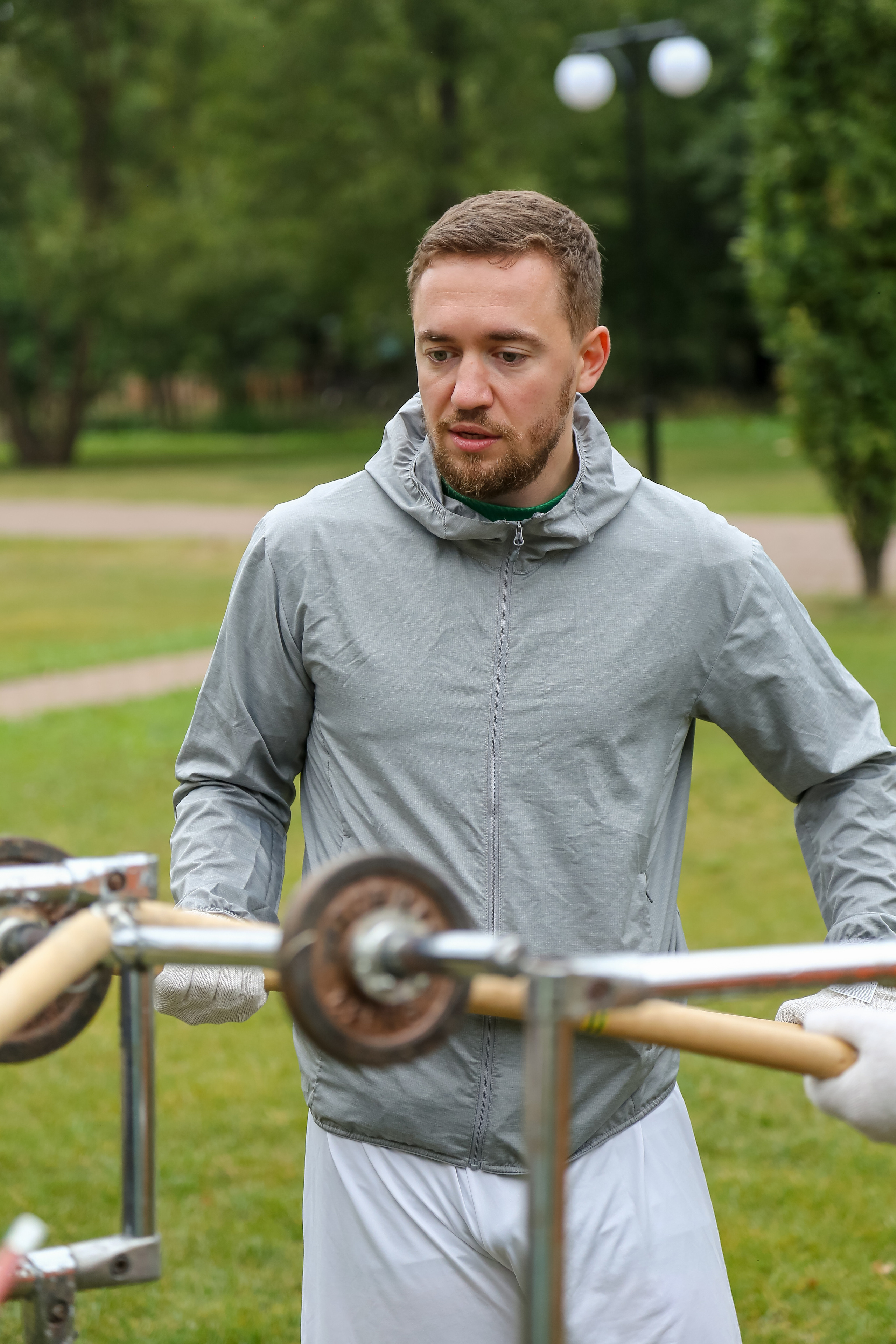 B.Braun 2022. Фотограф Антон Чупринин