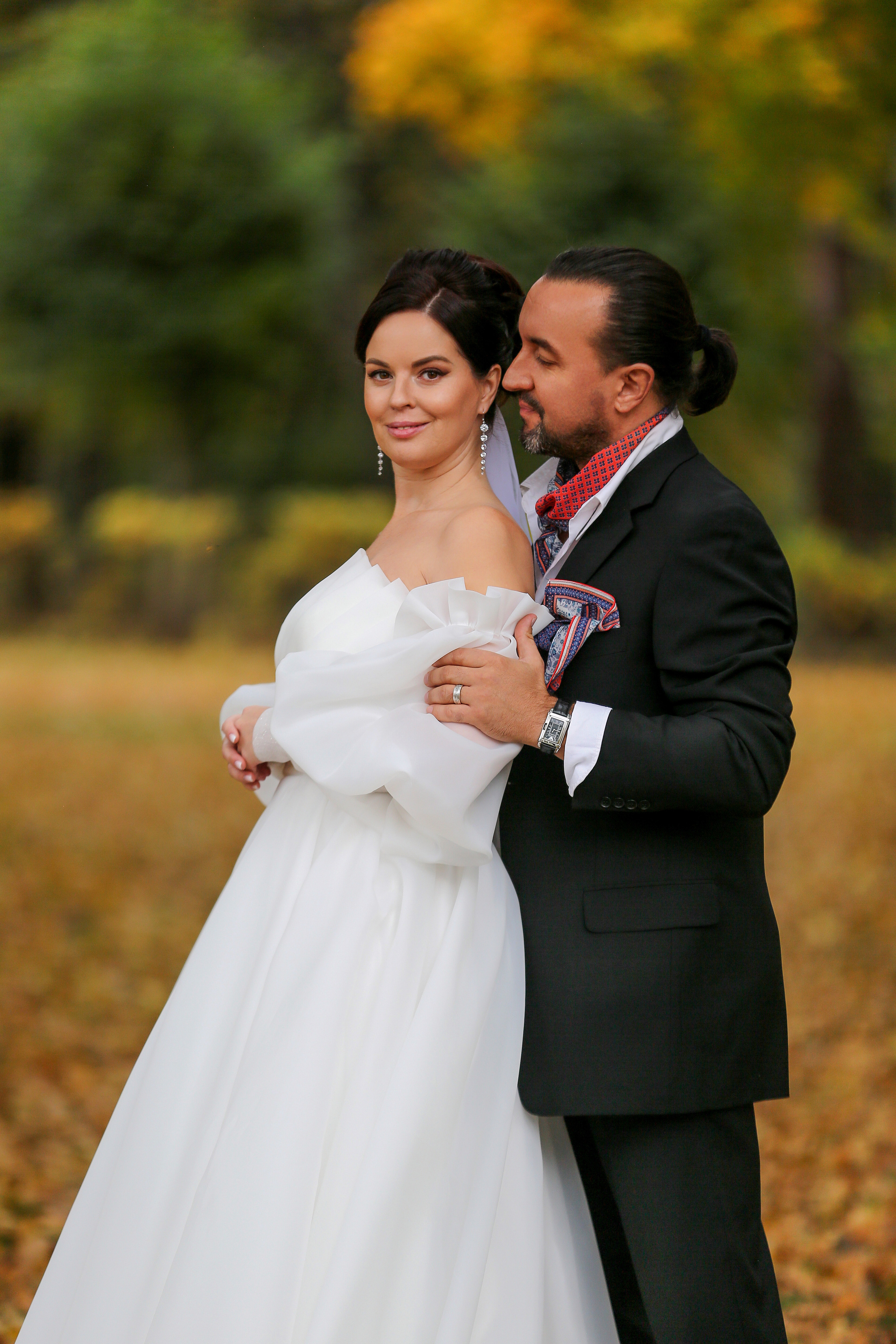 Свадьба Екатерина и РУслан. Фотограф Антон Чупринин