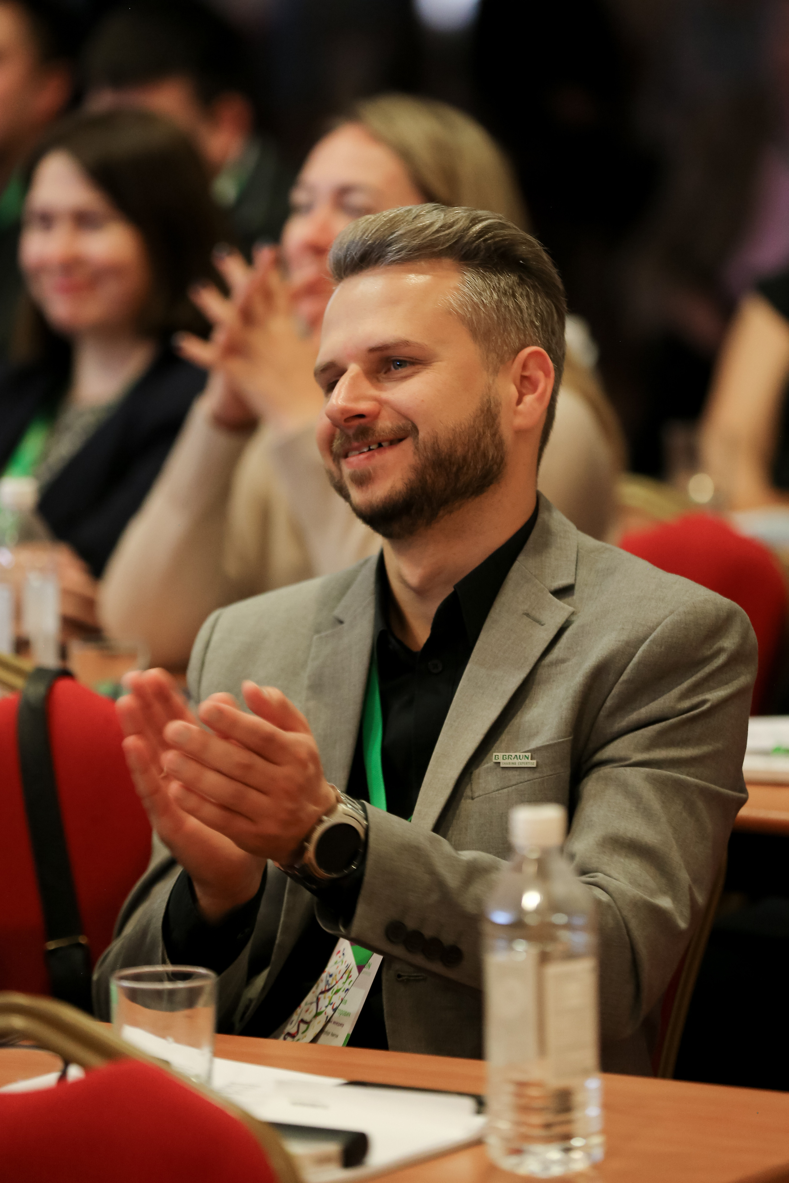 B.Braun 2022. Фотограф Антон Чупринин