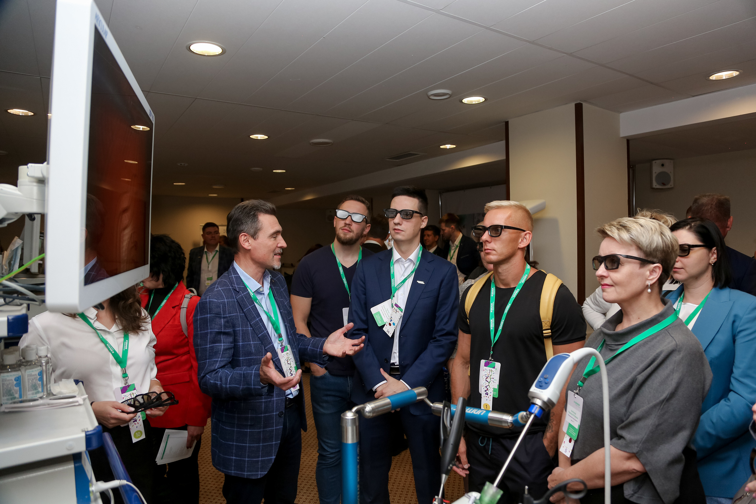 B.Braun 2022. Фотограф Антон Чупринин