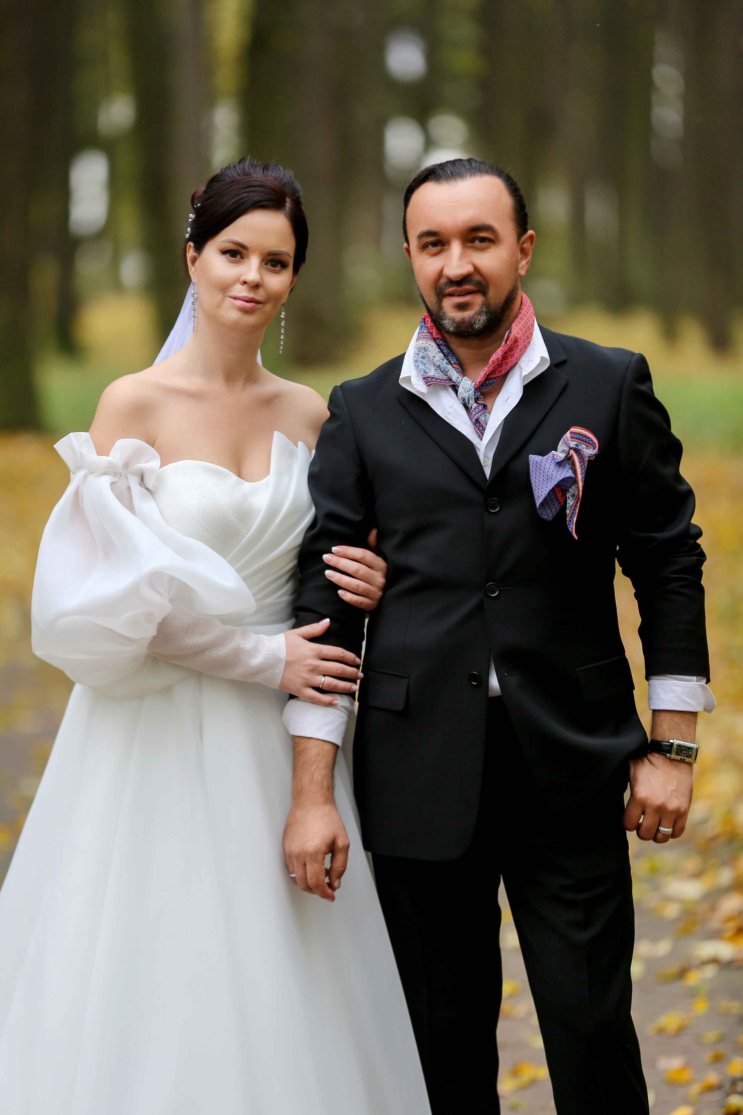 Свадьба Екатерина и РУслан. Фотограф Антон Чупринин