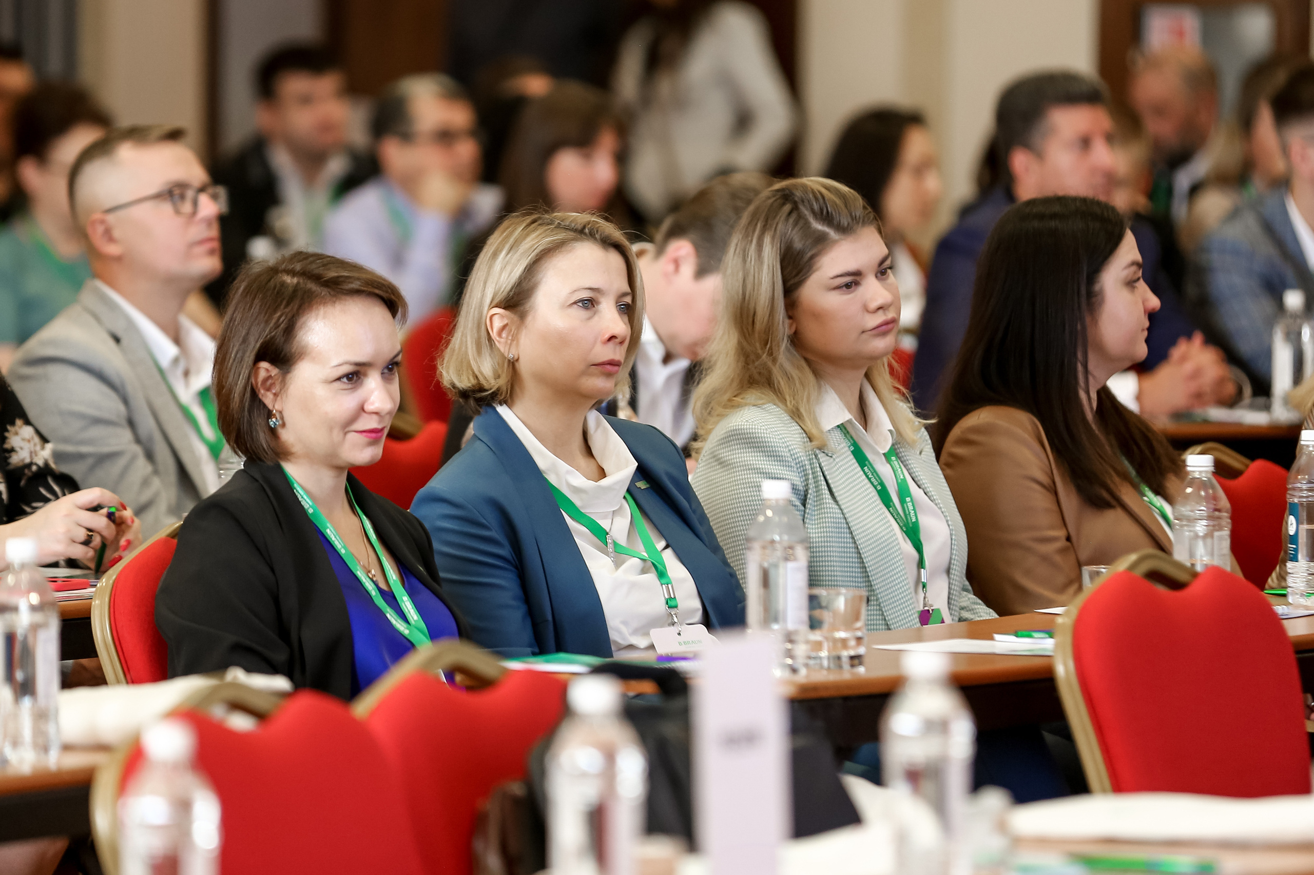 B.Braun 2022. Фотограф Антон Чупринин