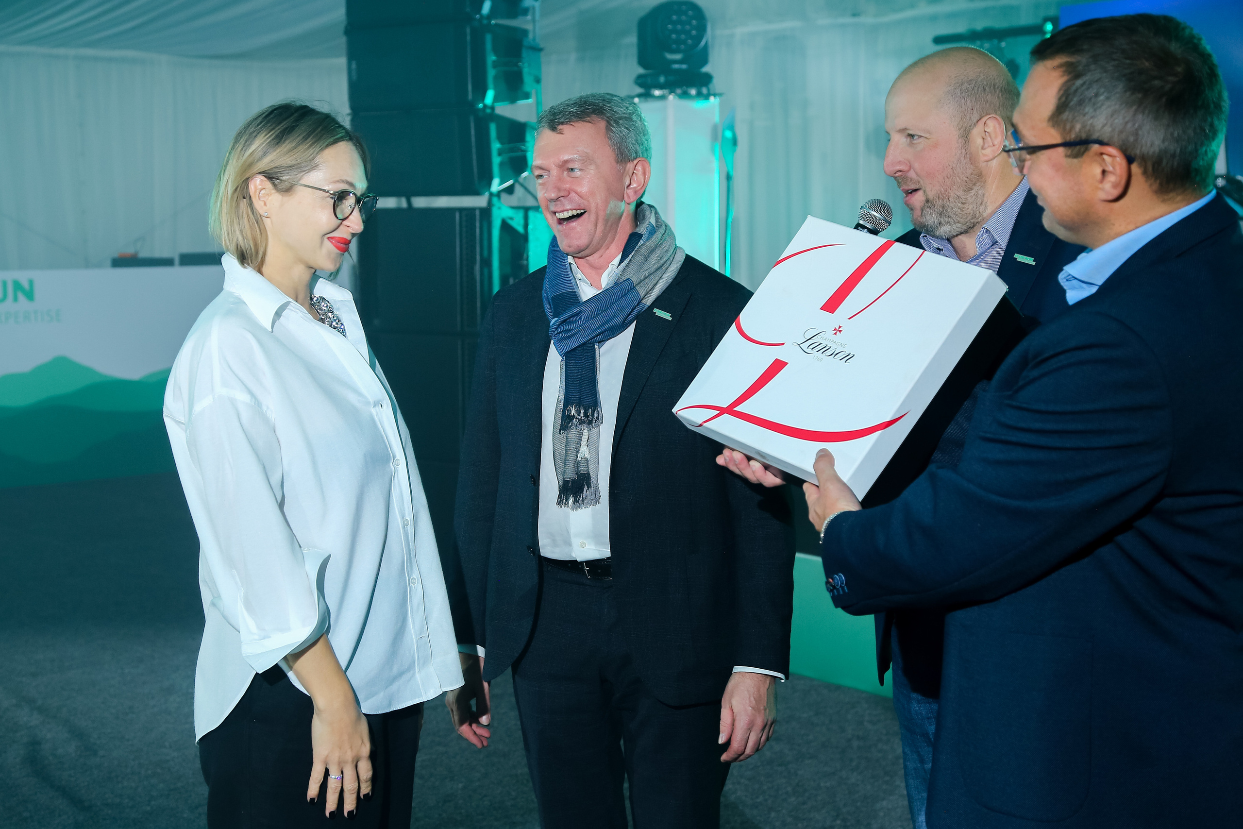 B.Braun 2022. Фотограф Антон Чупринин