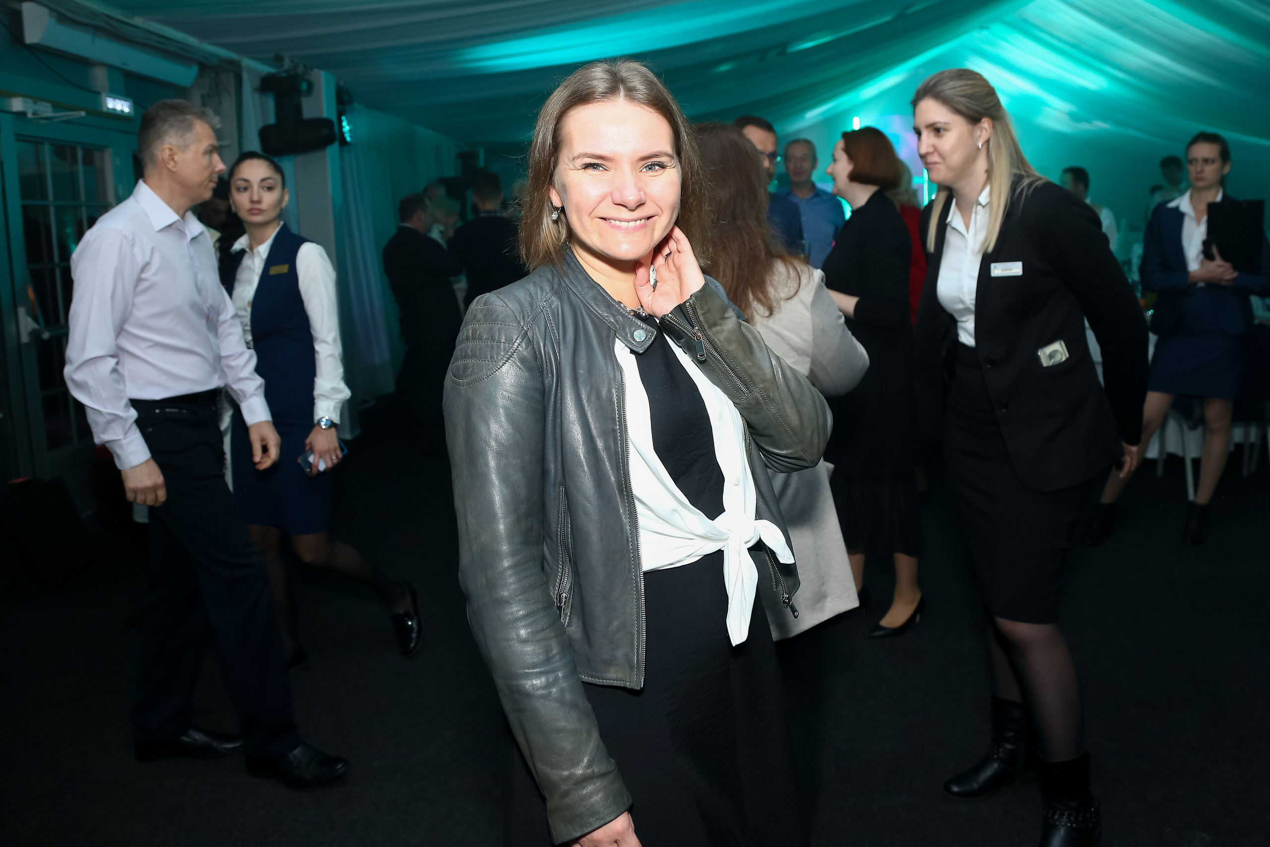 B.Braun 2022. Фотограф Антон Чупринин