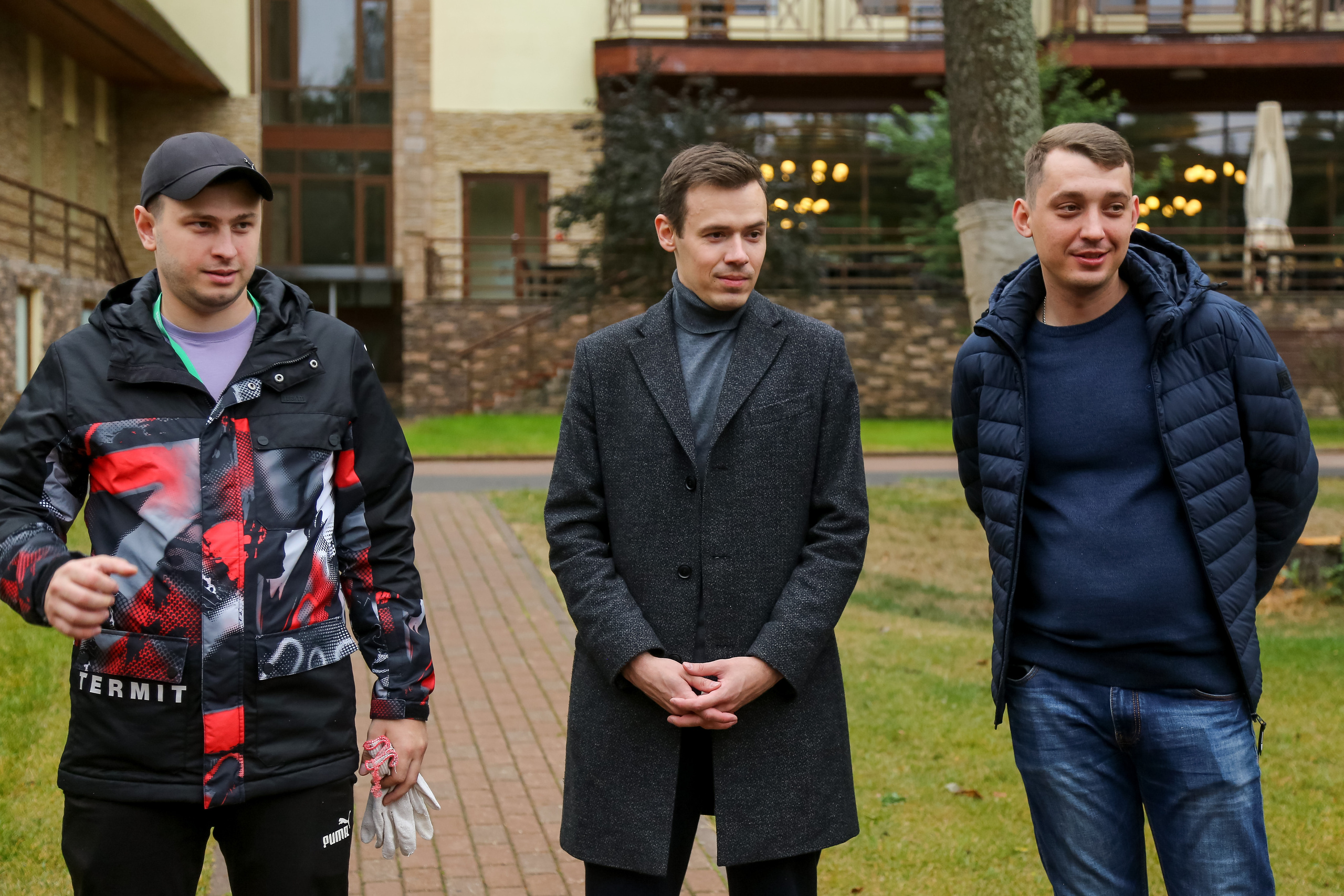 B.Braun 2022. Фотограф Антон Чупринин