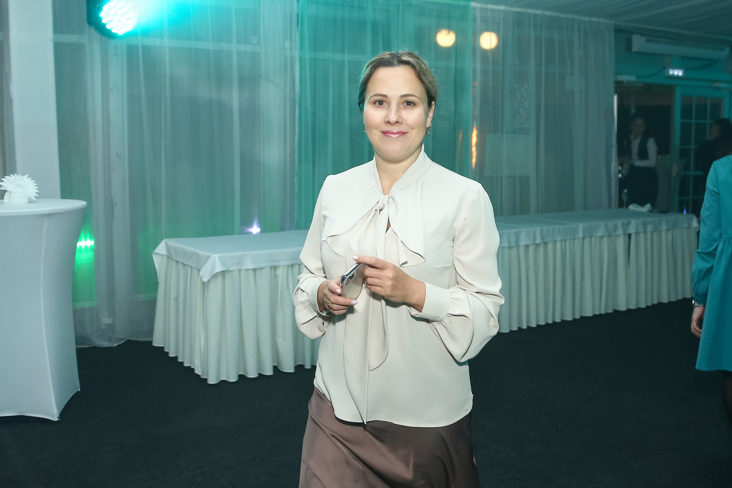 B.Braun 2022. Фотограф Антон Чупринин