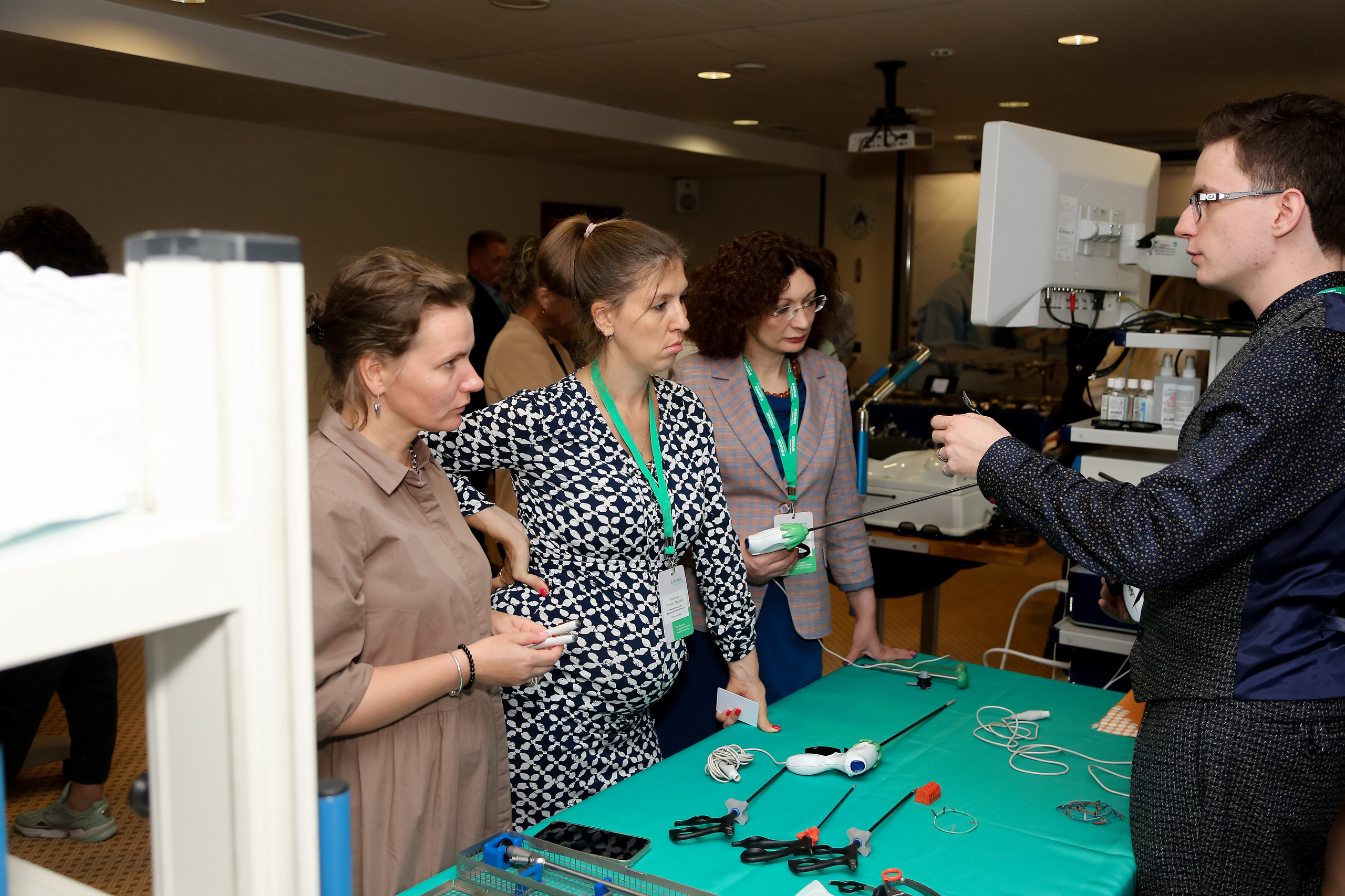 B.Braun 2022. Фотограф Антон Чупринин