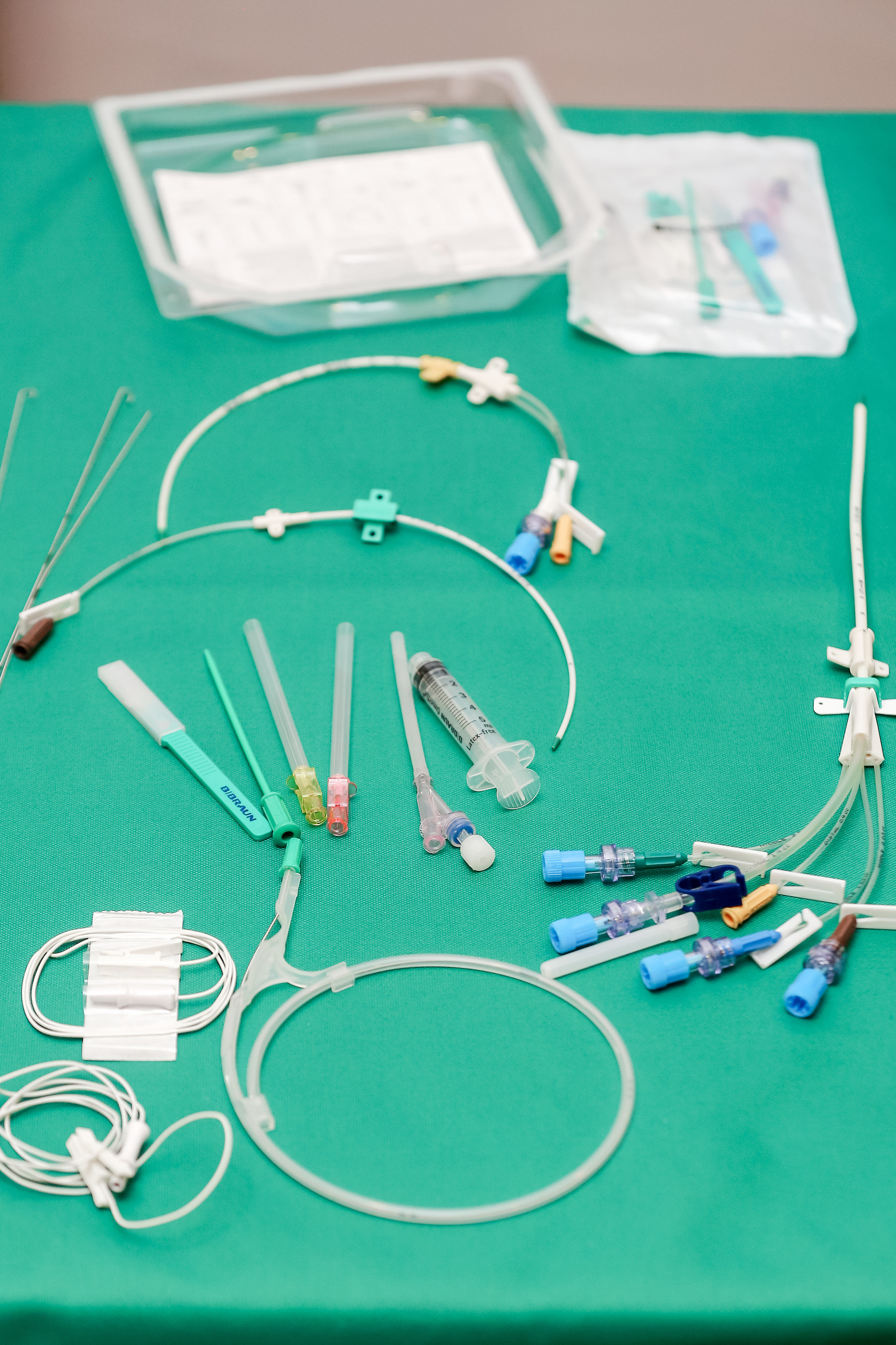 B.Braun 2022. Фотограф Антон Чупринин