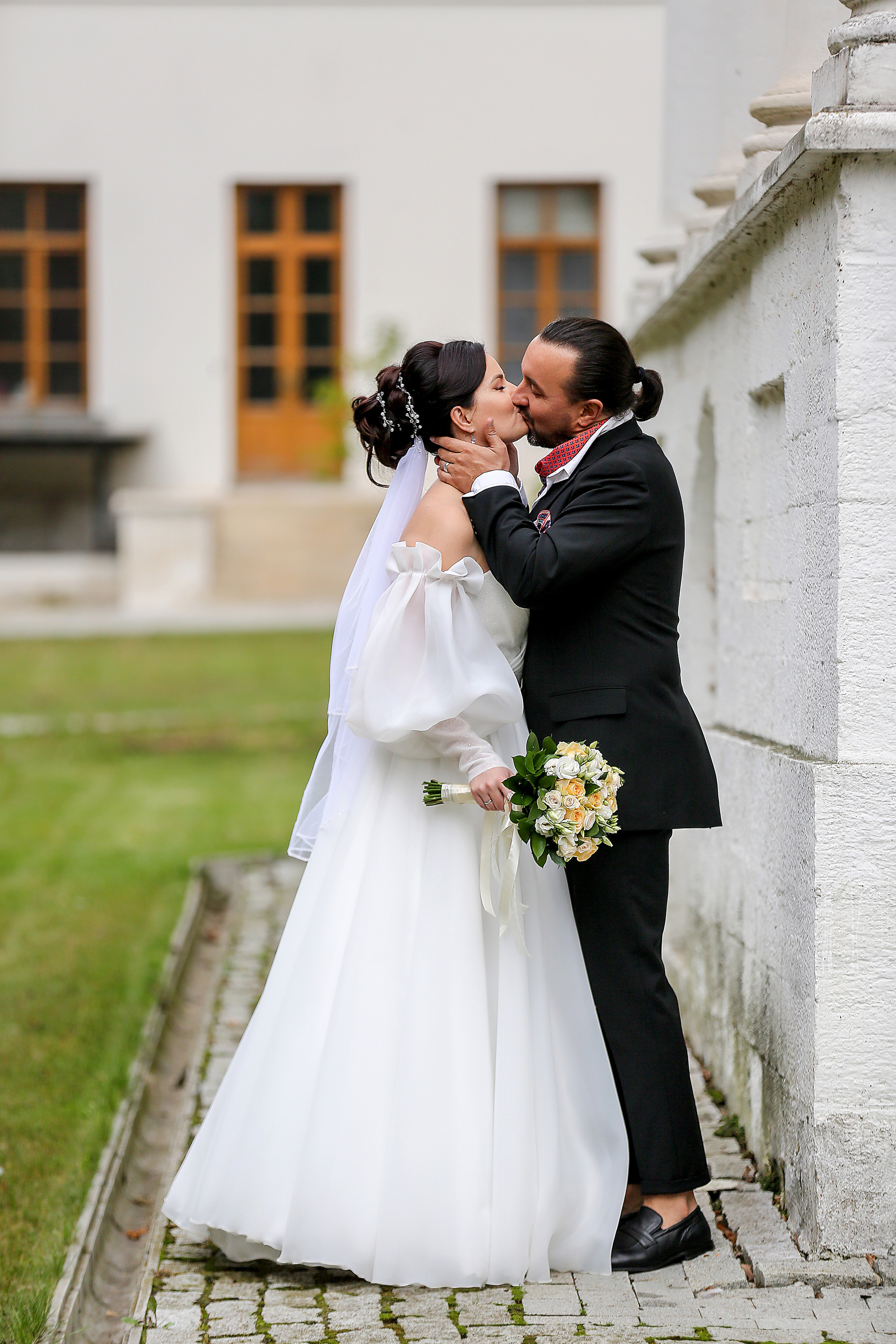 Свадьба Екатерина и РУслан. Фотограф Антон Чупринин