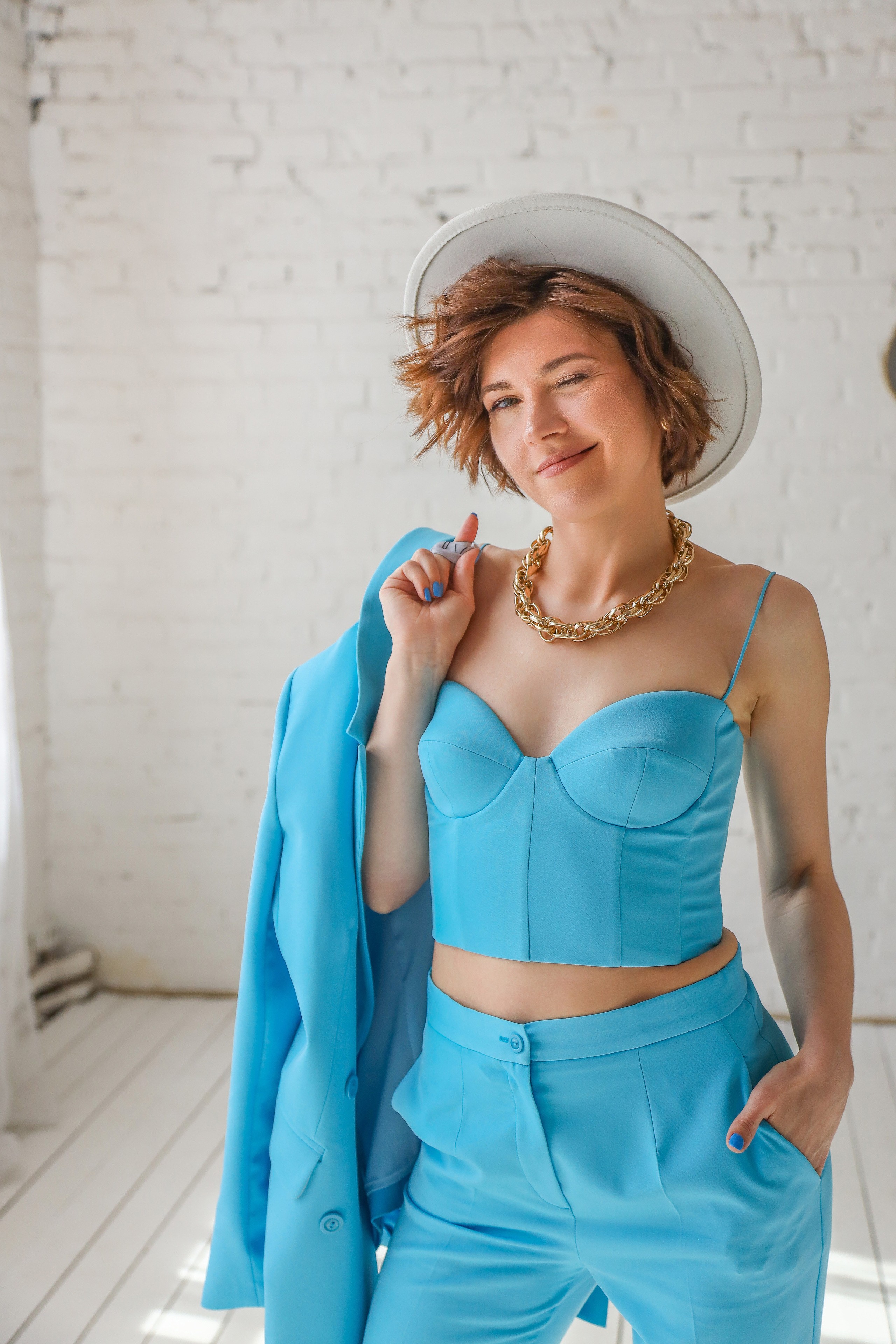 Фотосессия Ирины. Фотограф Антон Чупринин