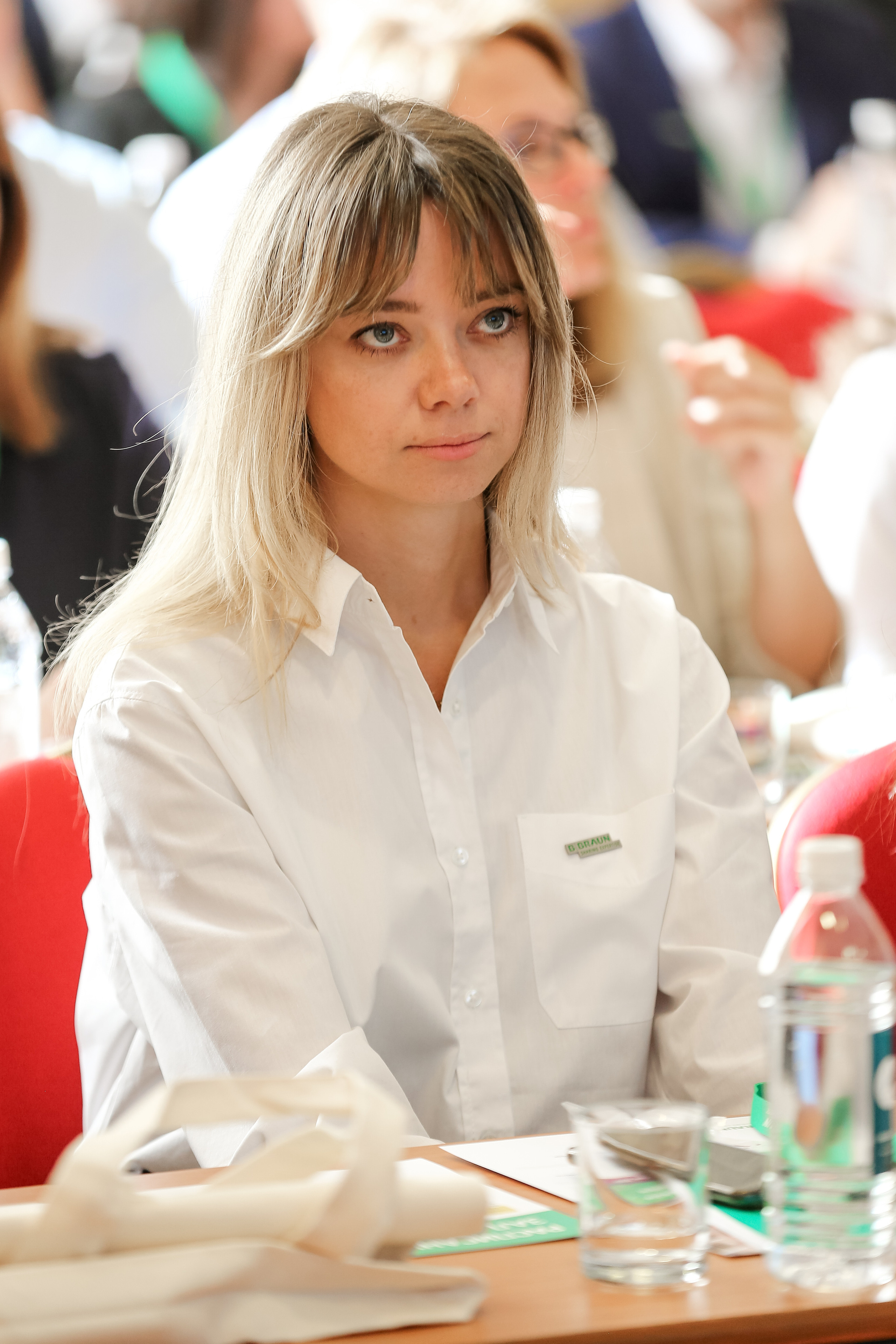 B.Braun 2022. Фотограф Антон Чупринин