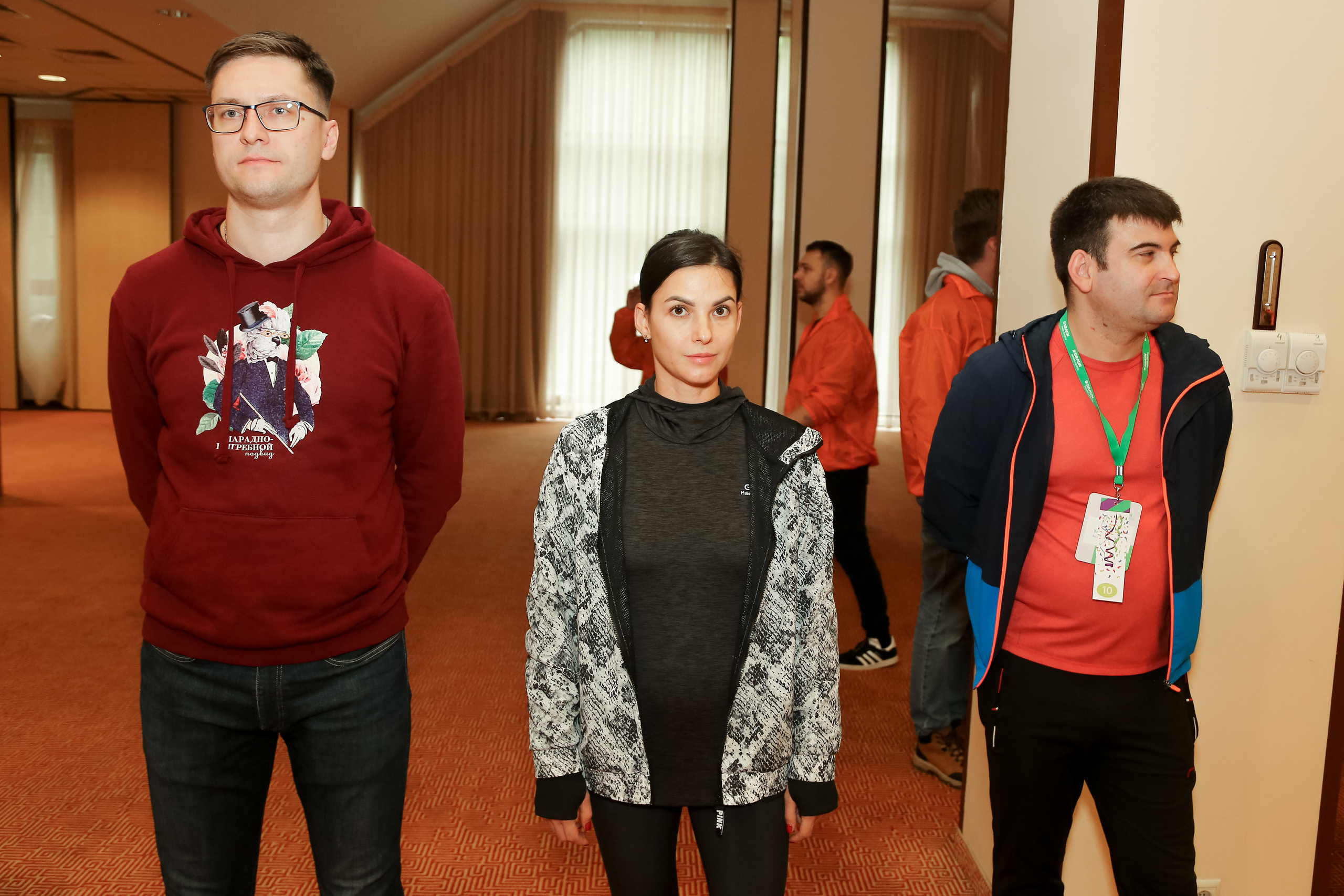 B.Braun 2022. Фотограф Антон Чупринин