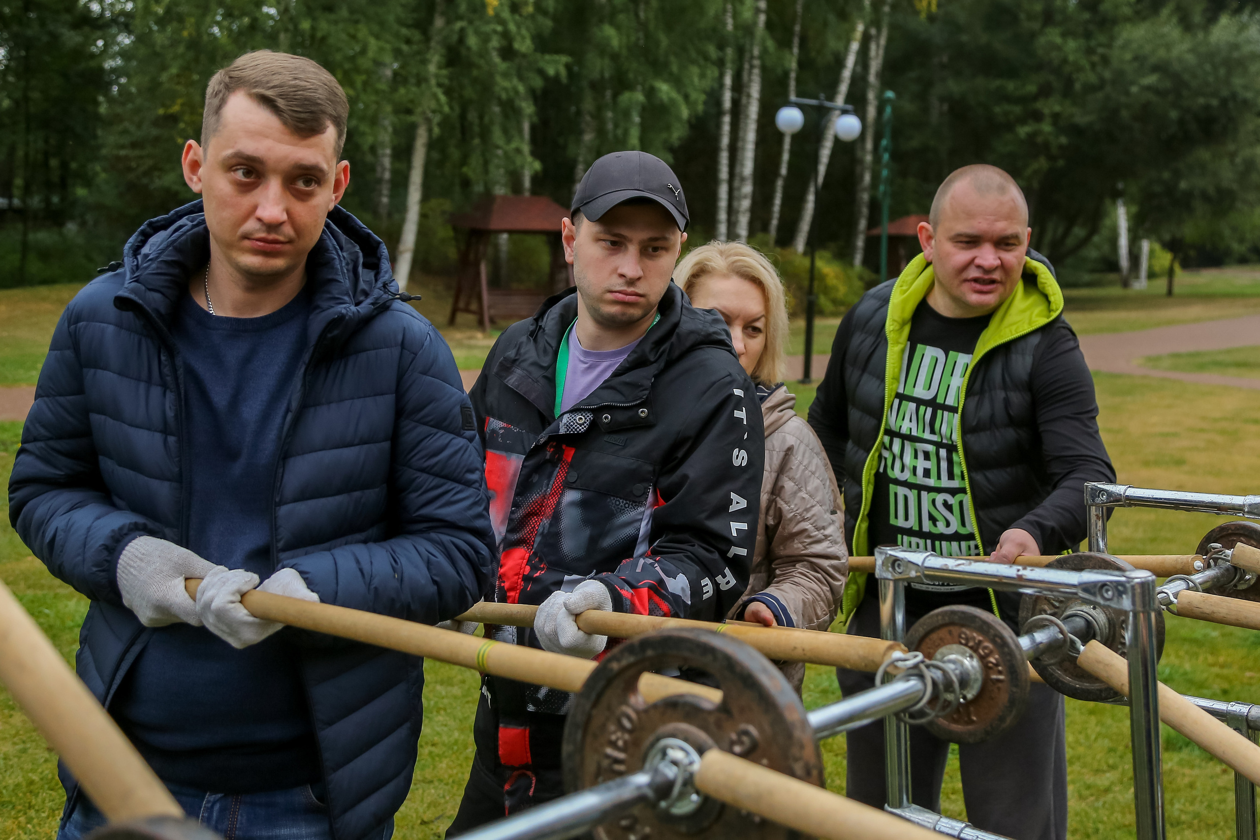 B.Braun 2022. Фотограф Антон Чупринин