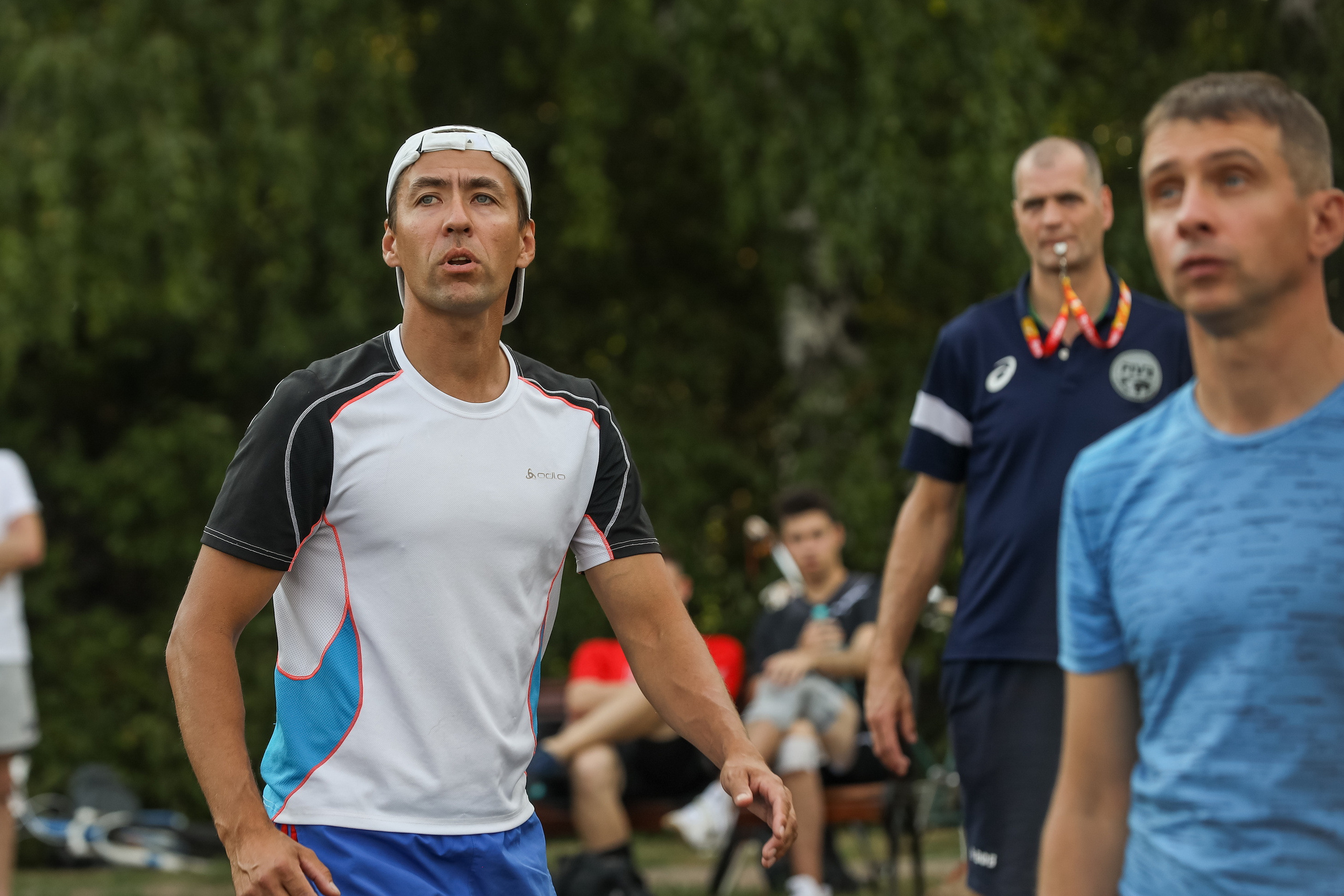 Спортивный день 16.09.2022. Фотограф Антон Чупринин