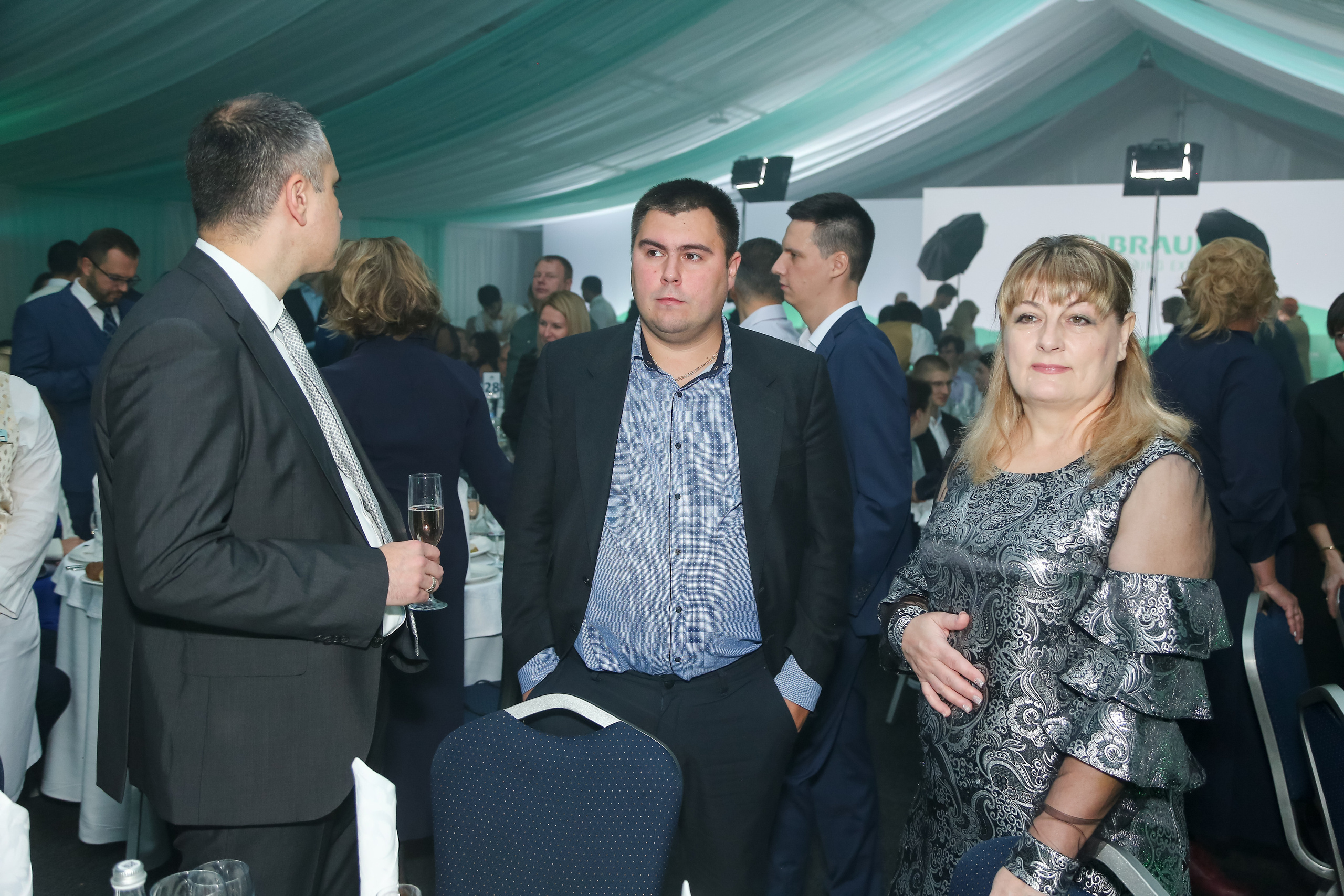 B.Braun 2022. Фотограф Антон Чупринин