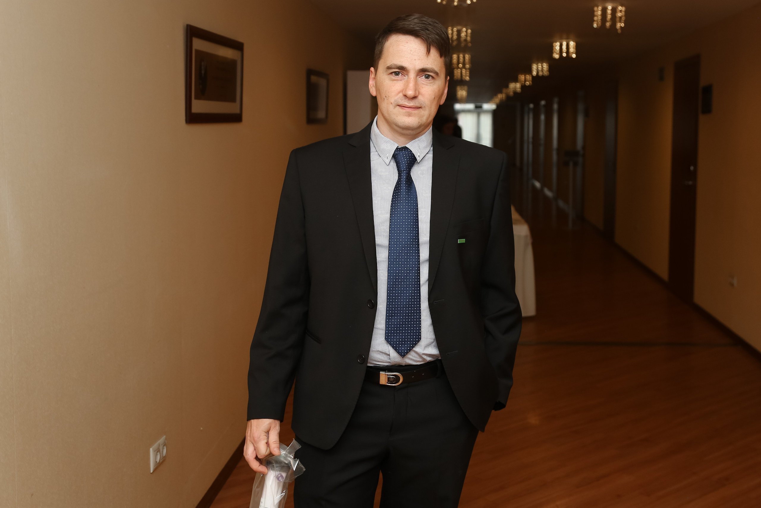 B.Braun 2022. Фотограф Антон Чупринин