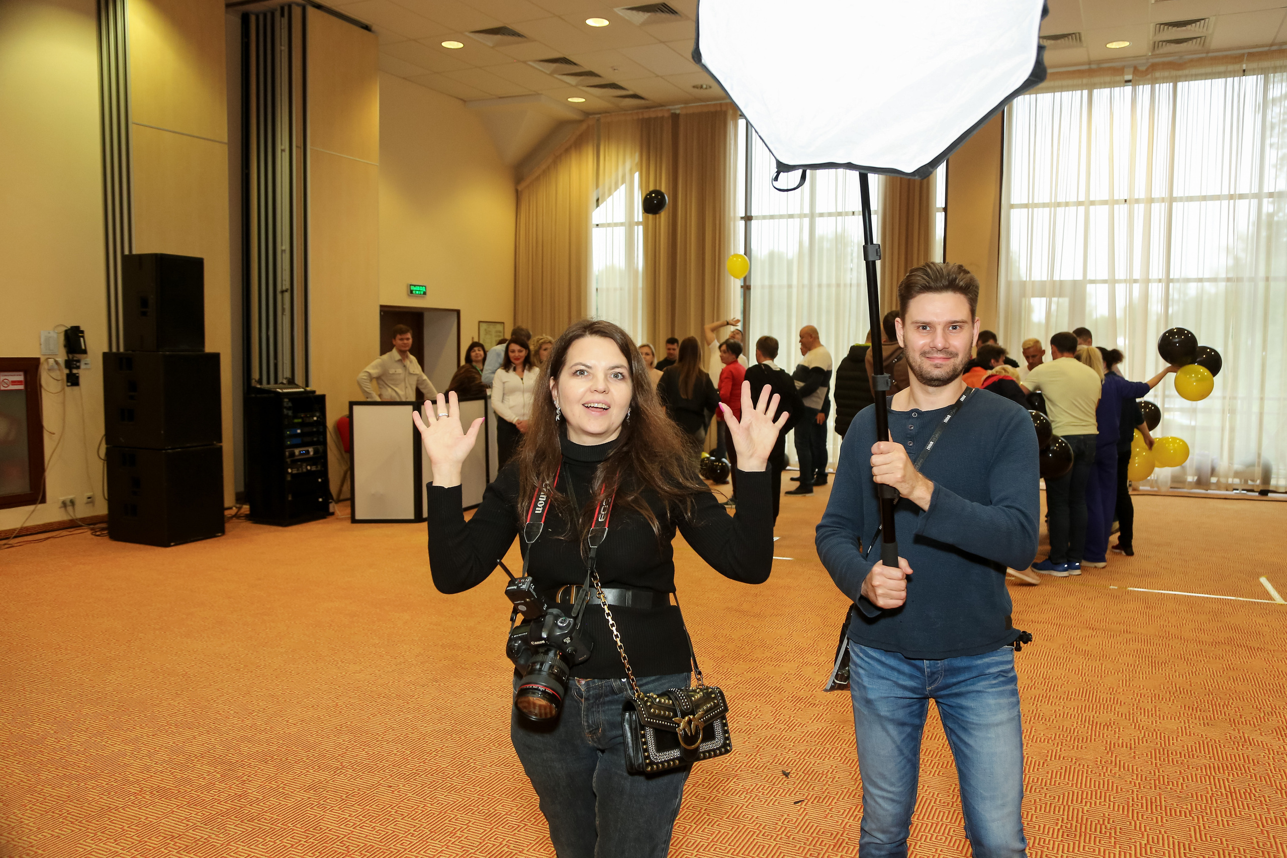 B.Braun 2022. Фотограф Антон Чупринин