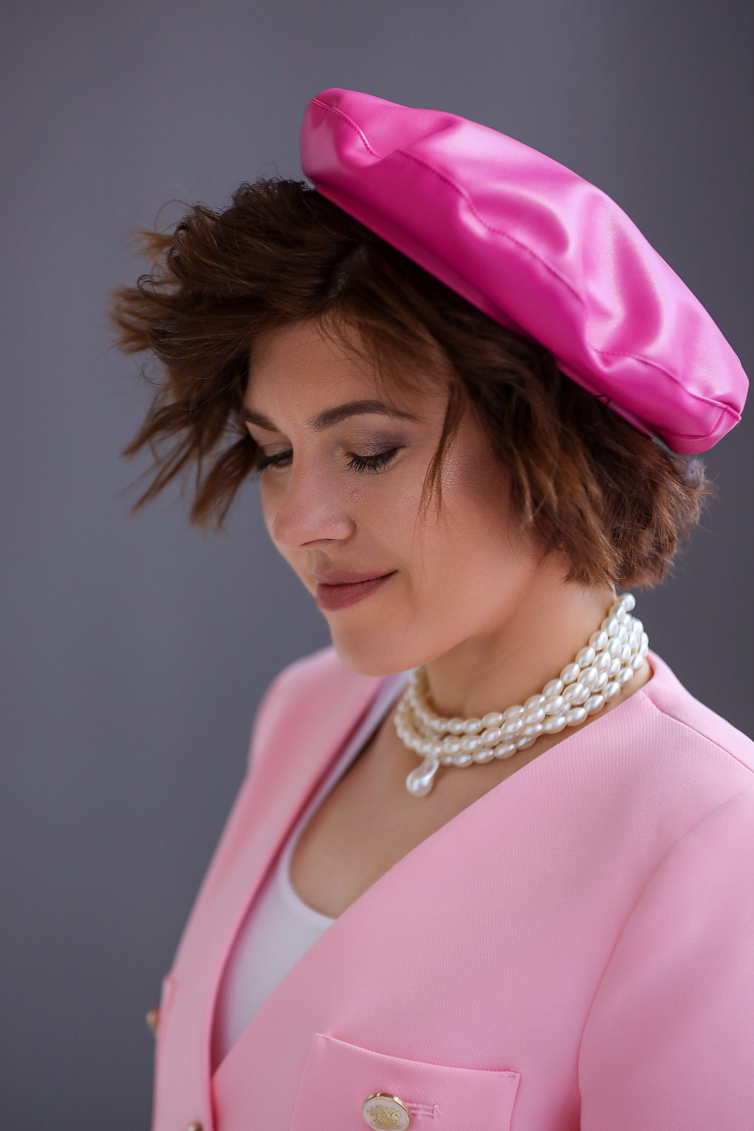 Фотосессия Ирины. Фотограф Антон Чупринин