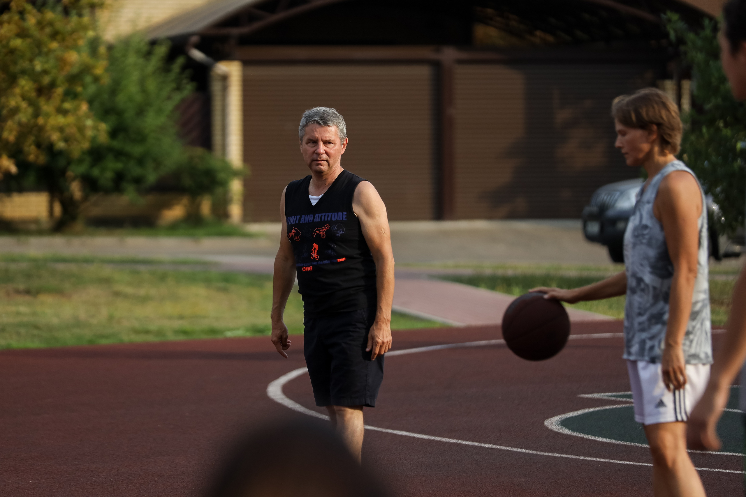 Спортивный день 16.09.2022. Фотограф Антон Чупринин