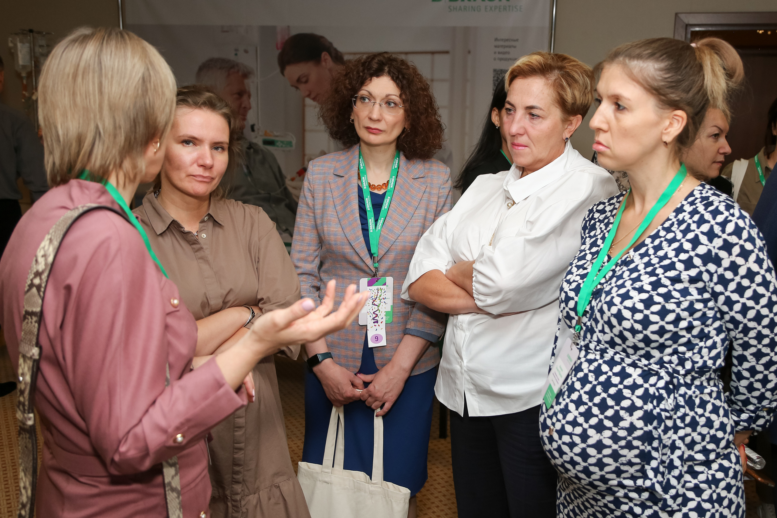 B.Braun 2022. Фотограф Антон Чупринин