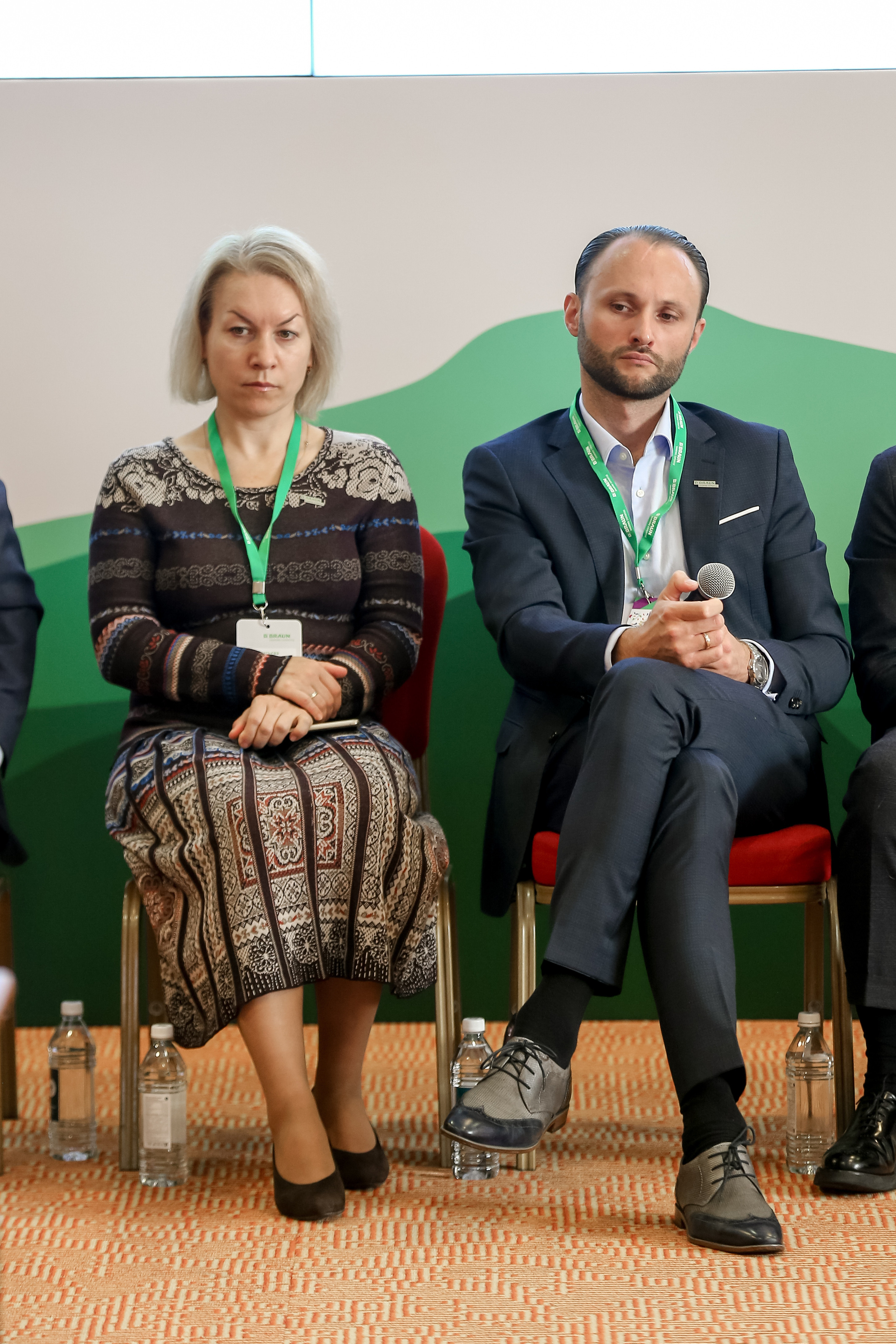 B.Braun 2022. Фотограф Антон Чупринин