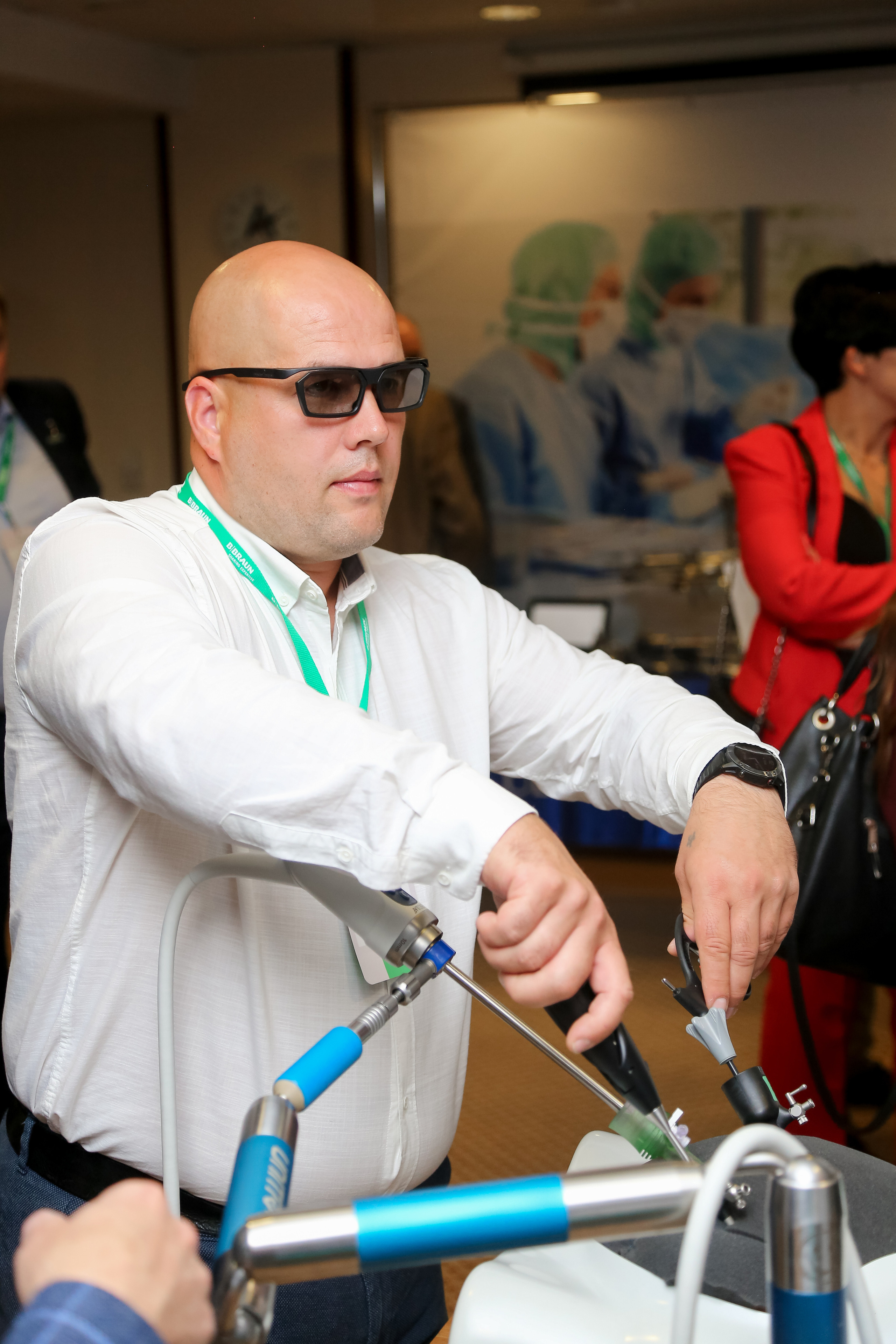 B.Braun 2022. Фотограф Антон Чупринин