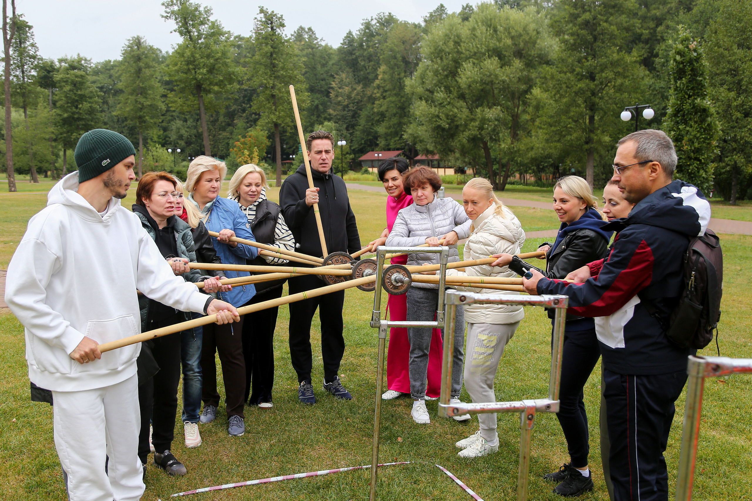 B.Braun 2022. Фотограф Антон Чупринин