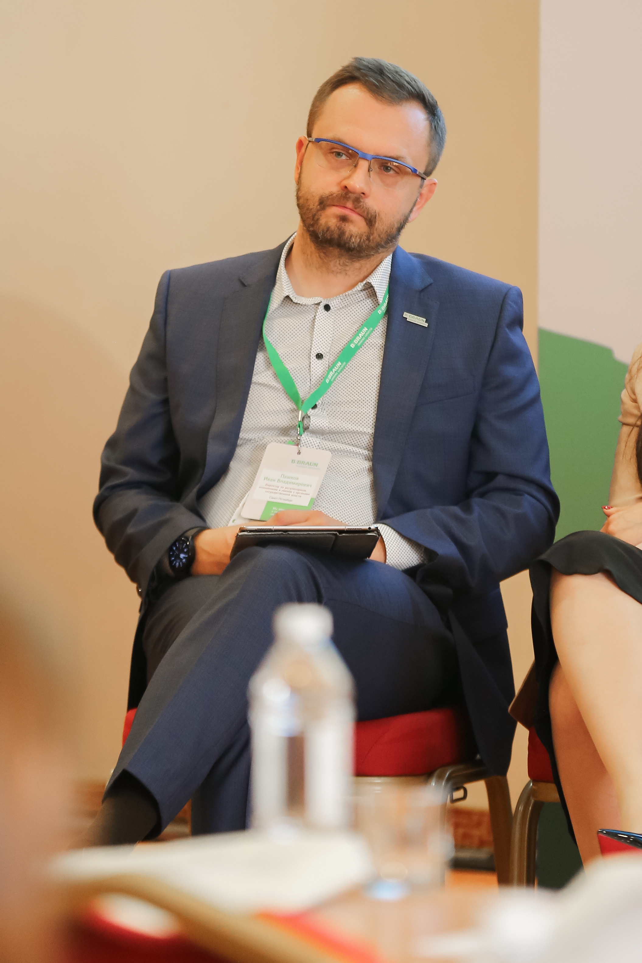 B.Braun 2022. Фотограф Антон Чупринин