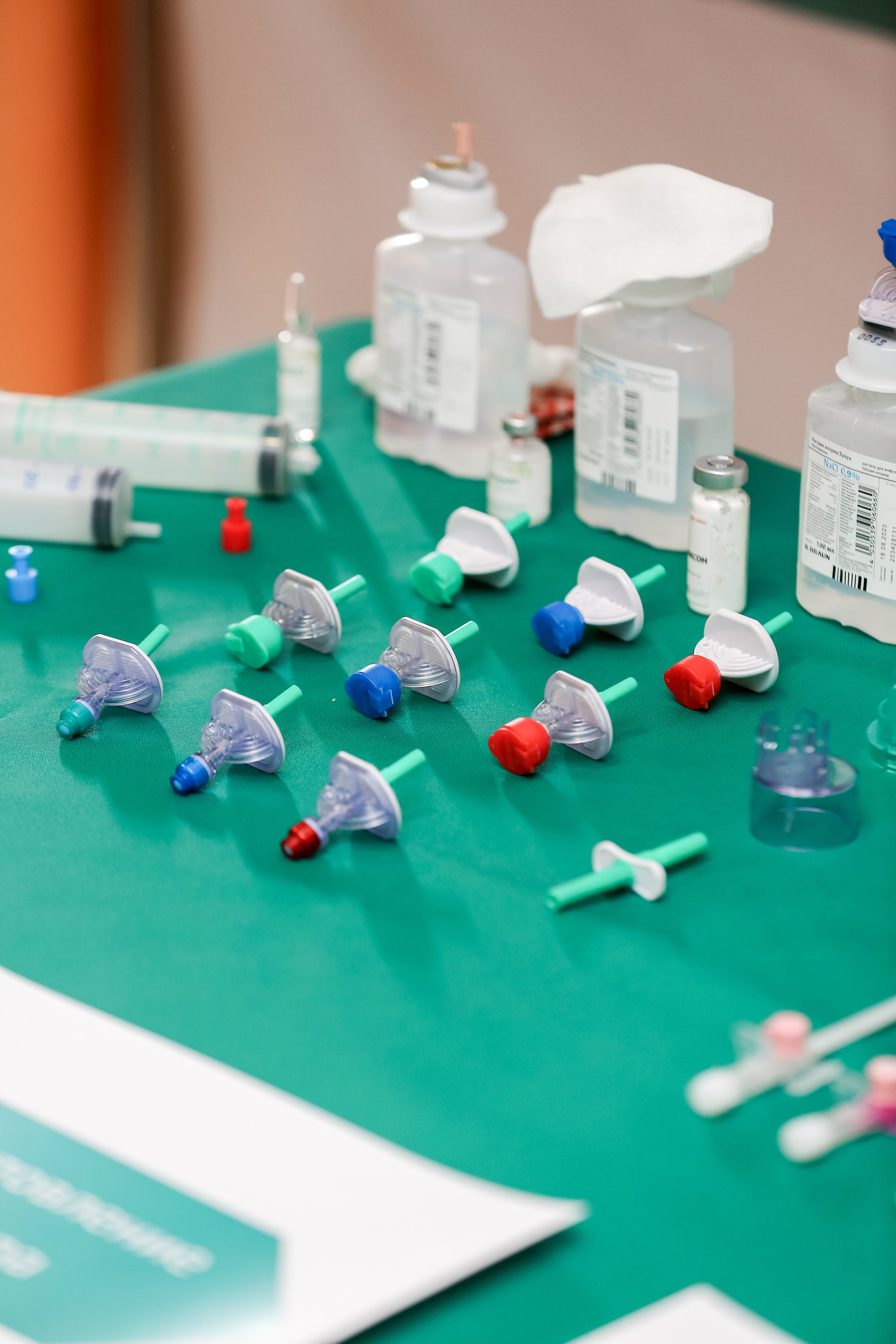 B.Braun 2022. Фотограф Антон Чупринин