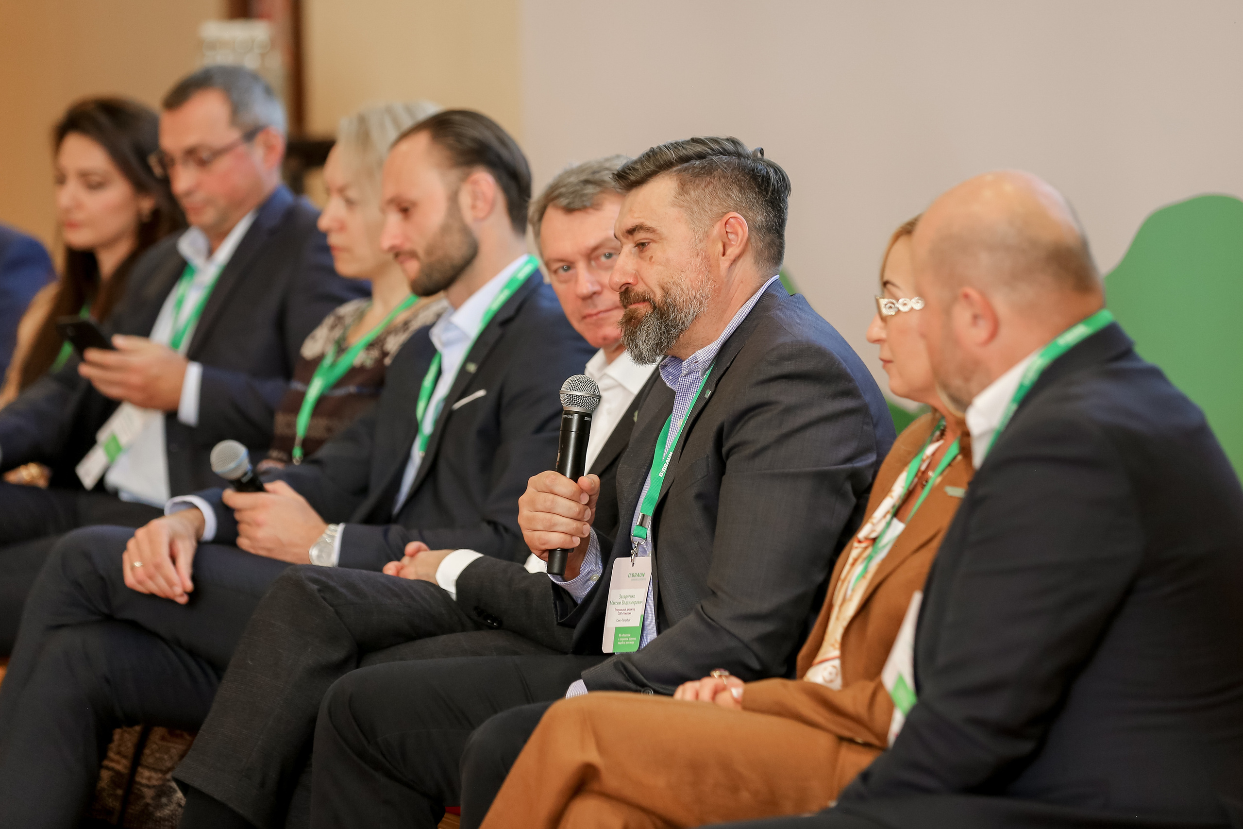 B.Braun 2022. Фотограф Антон Чупринин