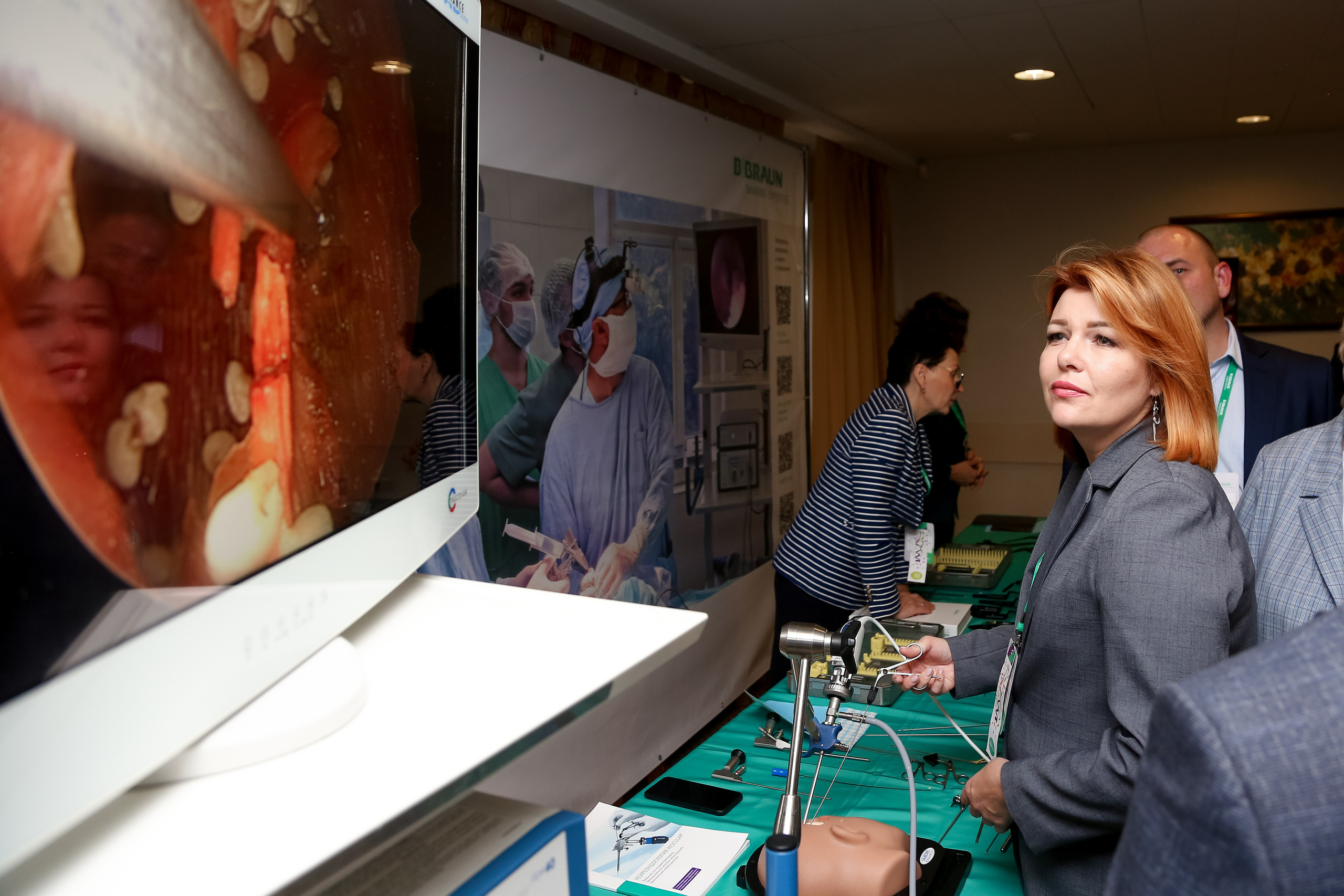 B.Braun 2022. Фотограф Антон Чупринин