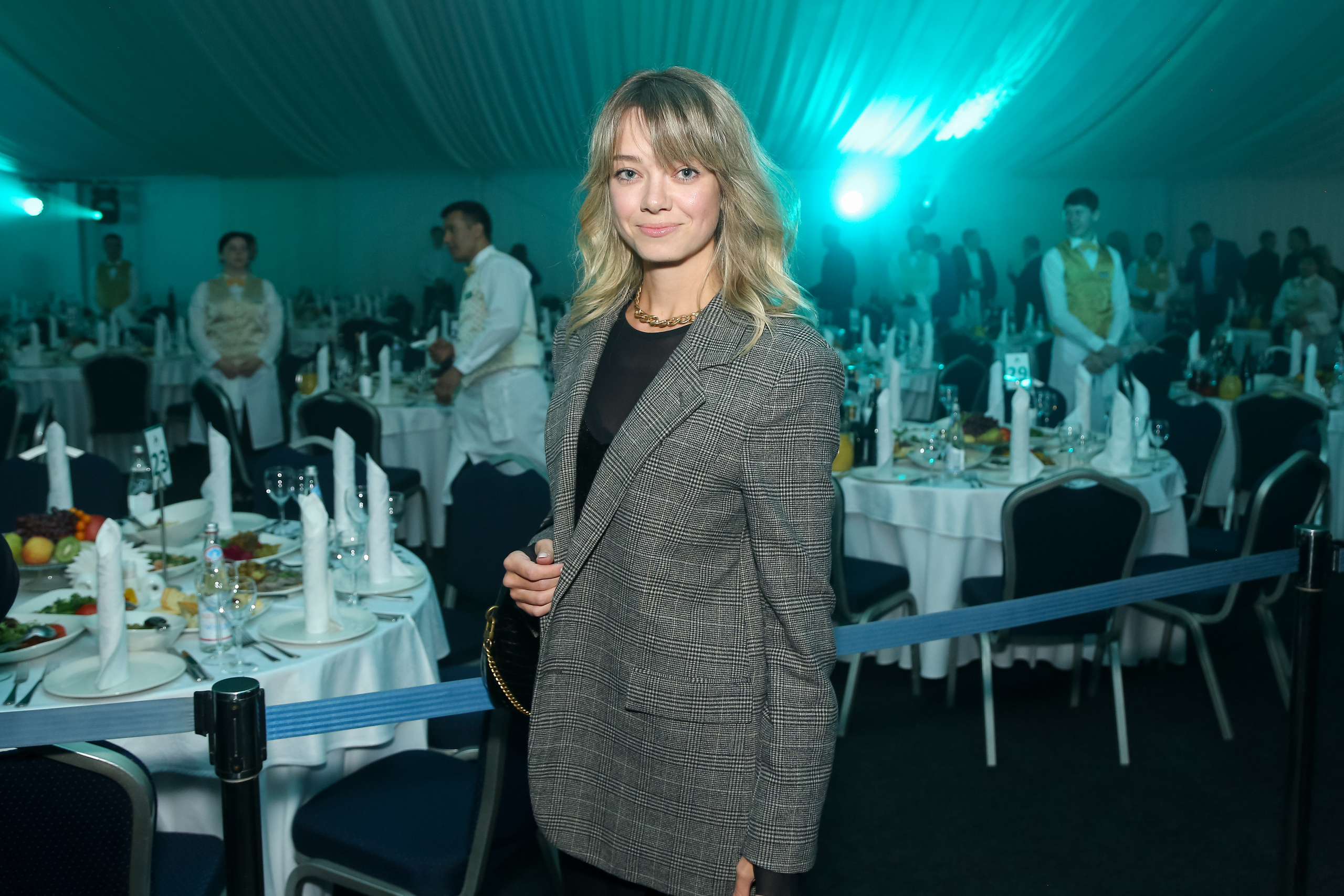 B.Braun 2022. Фотограф Антон Чупринин