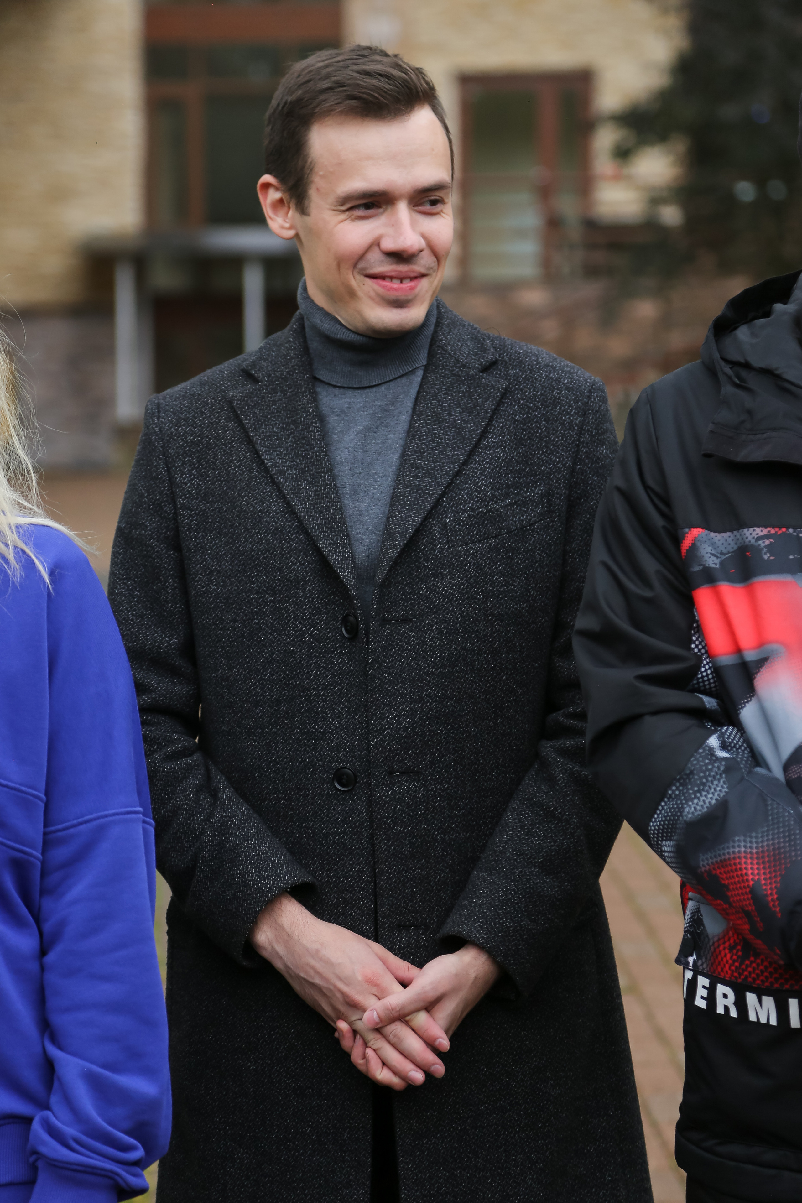 B.Braun 2022. Фотограф Антон Чупринин