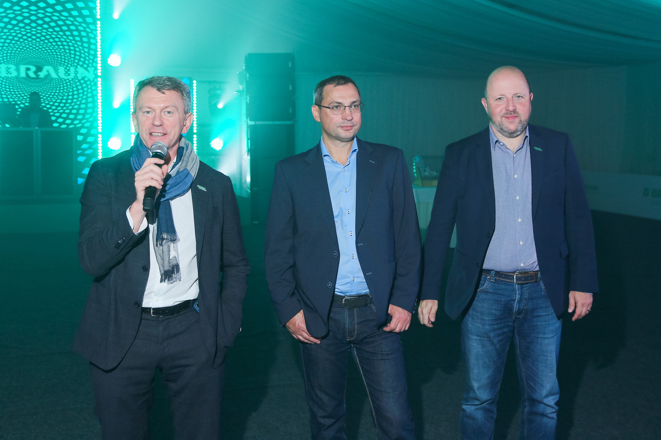 B.Braun 2022. Фотограф Антон Чупринин