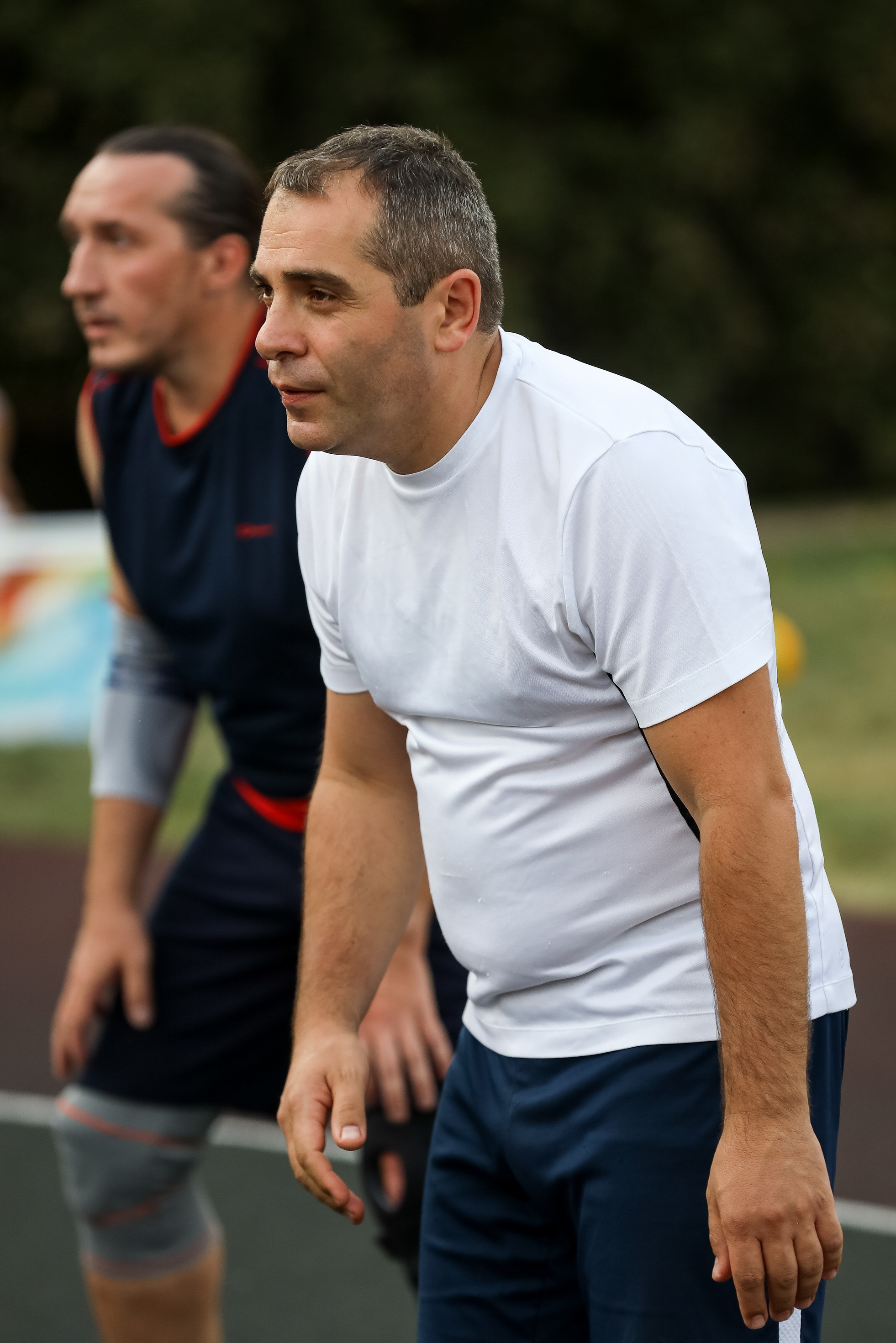 Спортивный день 16.09.2022. Фотограф Антон Чупринин