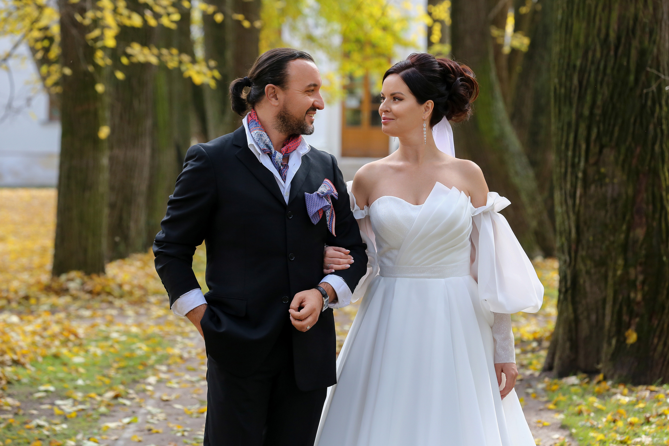 Свадьба Екатерина и РУслан. Фотограф Антон Чупринин