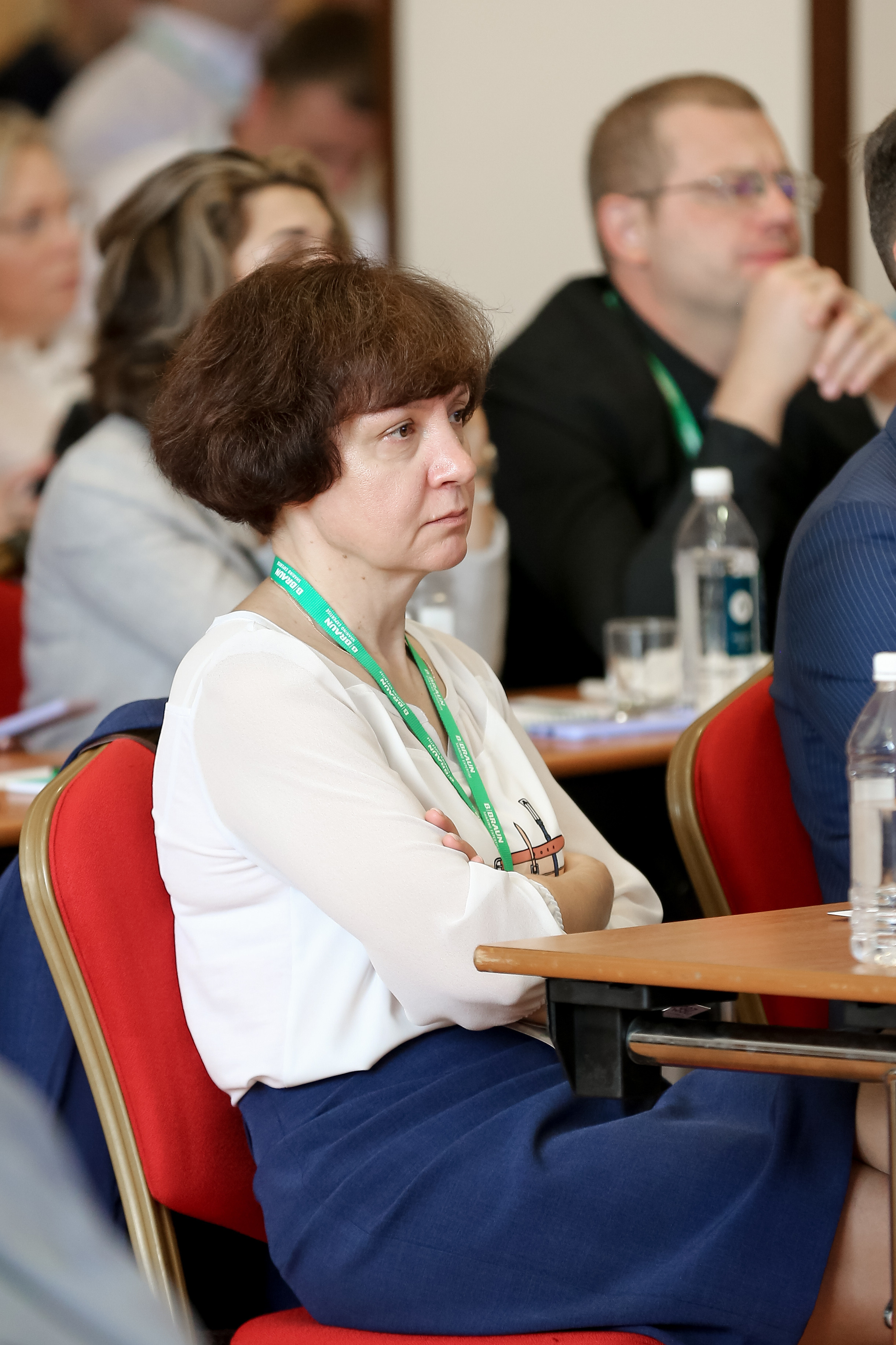 B.Braun 2022. Фотограф Антон Чупринин