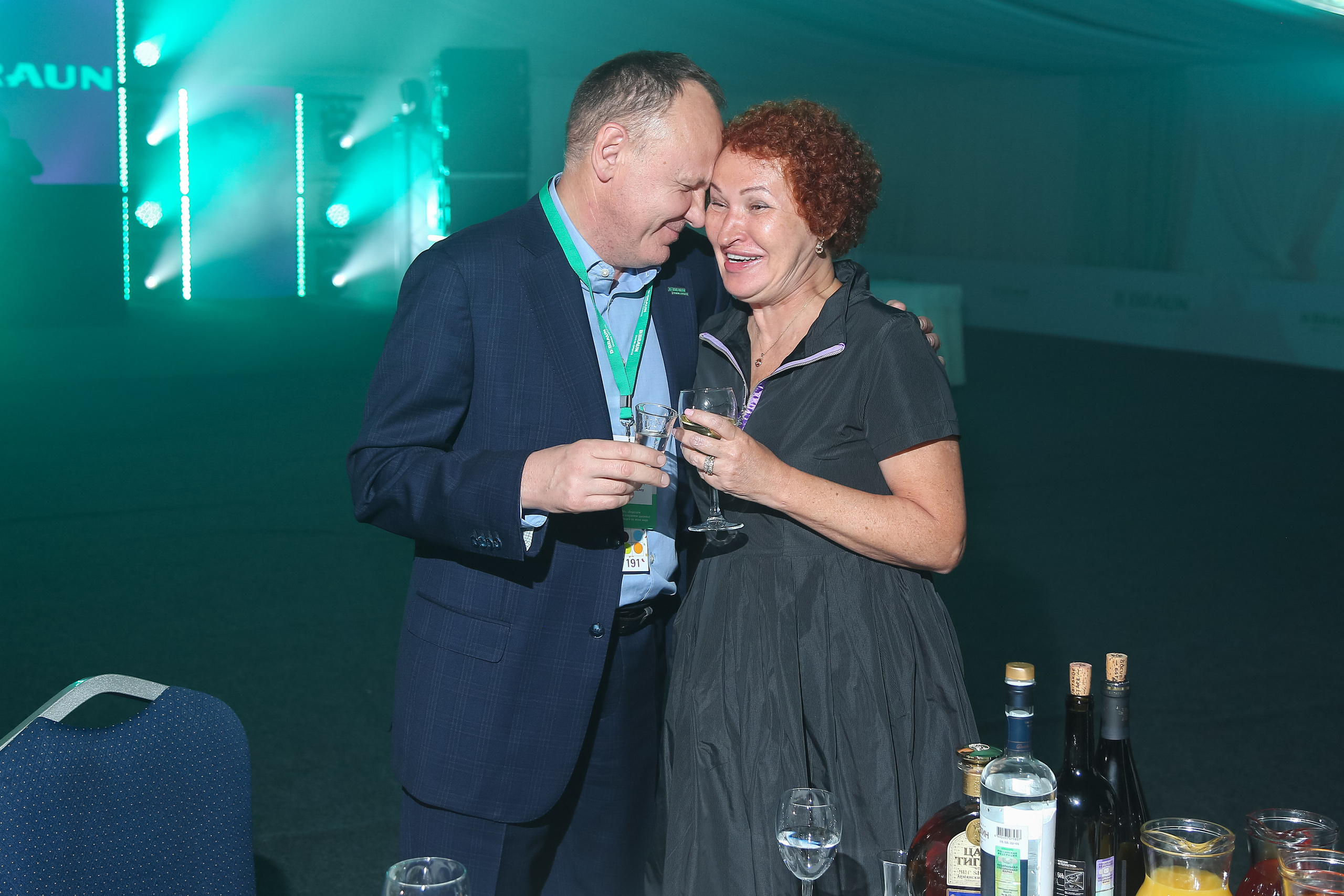 B.Braun 2022. Фотограф Антон Чупринин