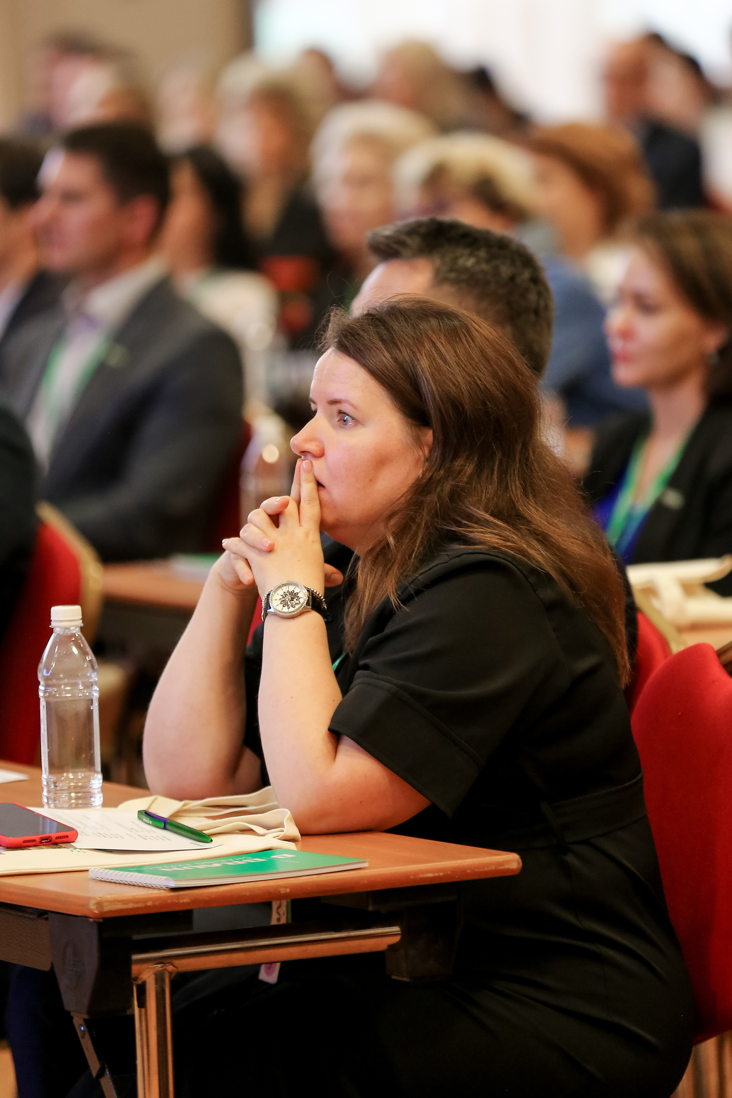 B.Braun 2022. Фотограф Антон Чупринин