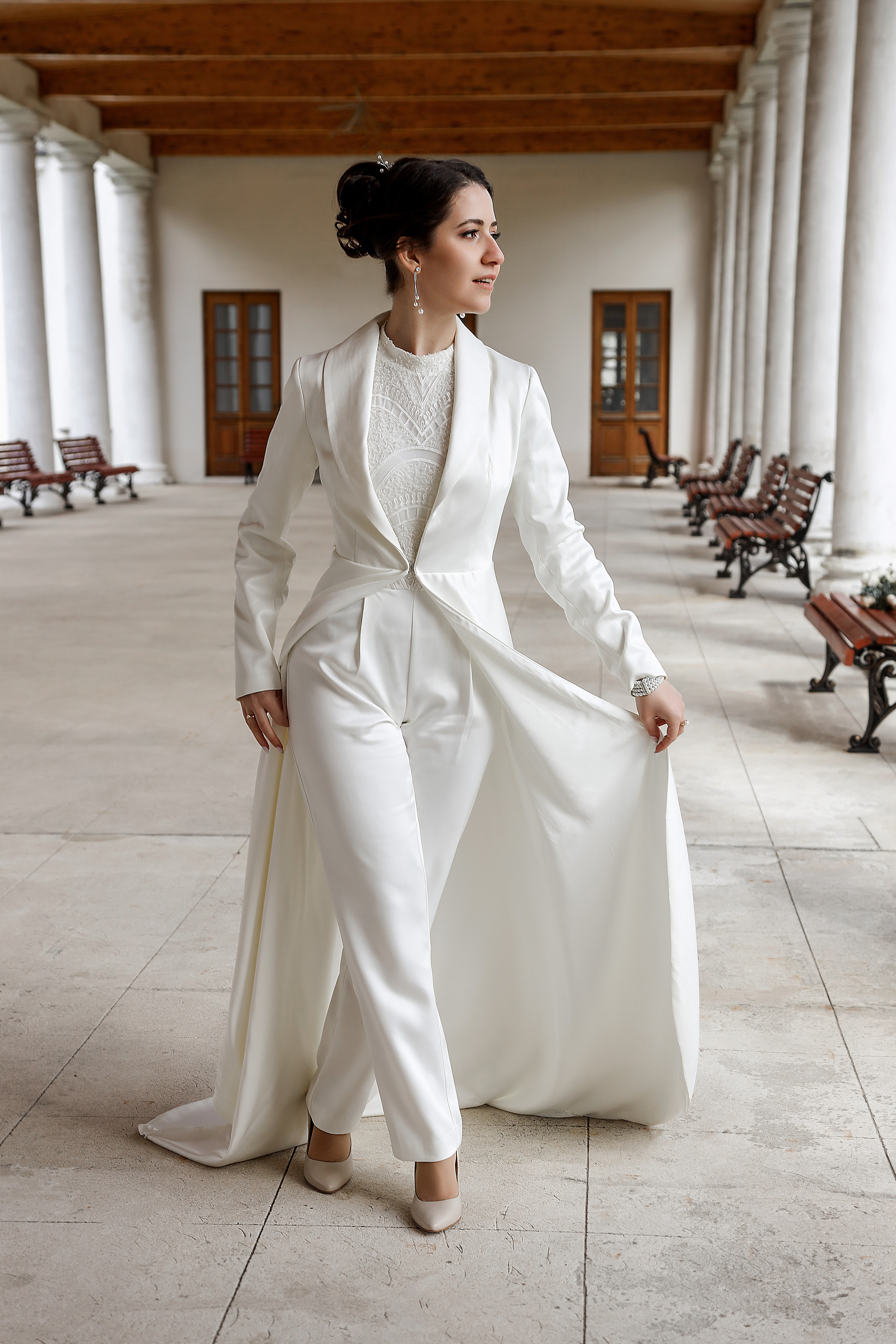 Свадьба Вики и Николай. Фотограф Антон Чупринин