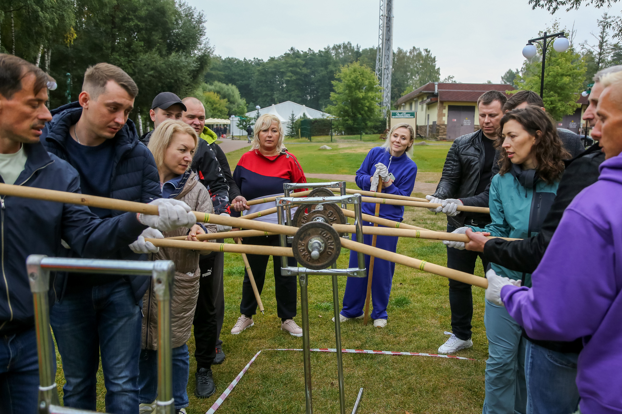 B.Braun 2022. Фотограф Антон Чупринин