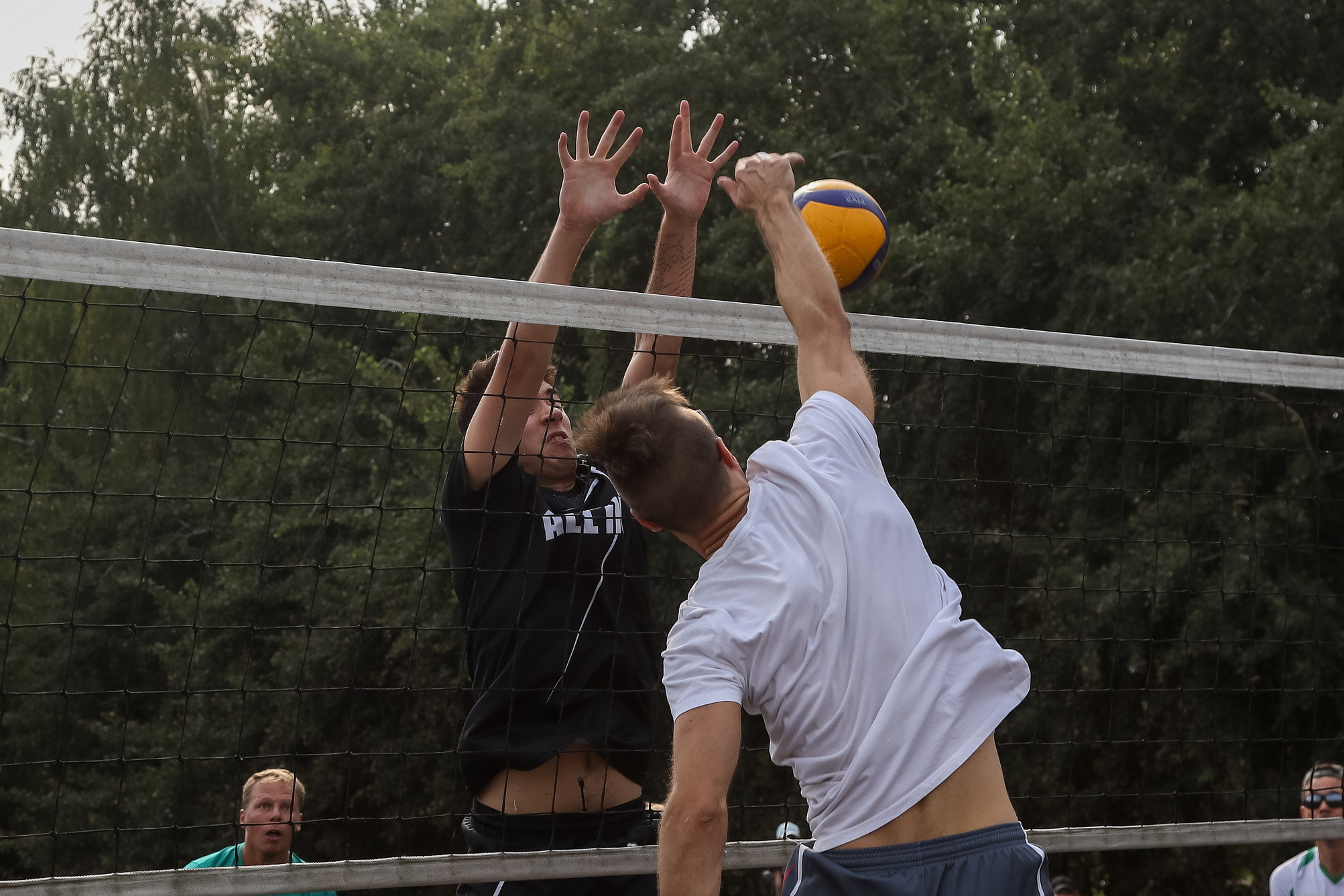 Спортивный день 16.09.2022. Фотограф Антон Чупринин