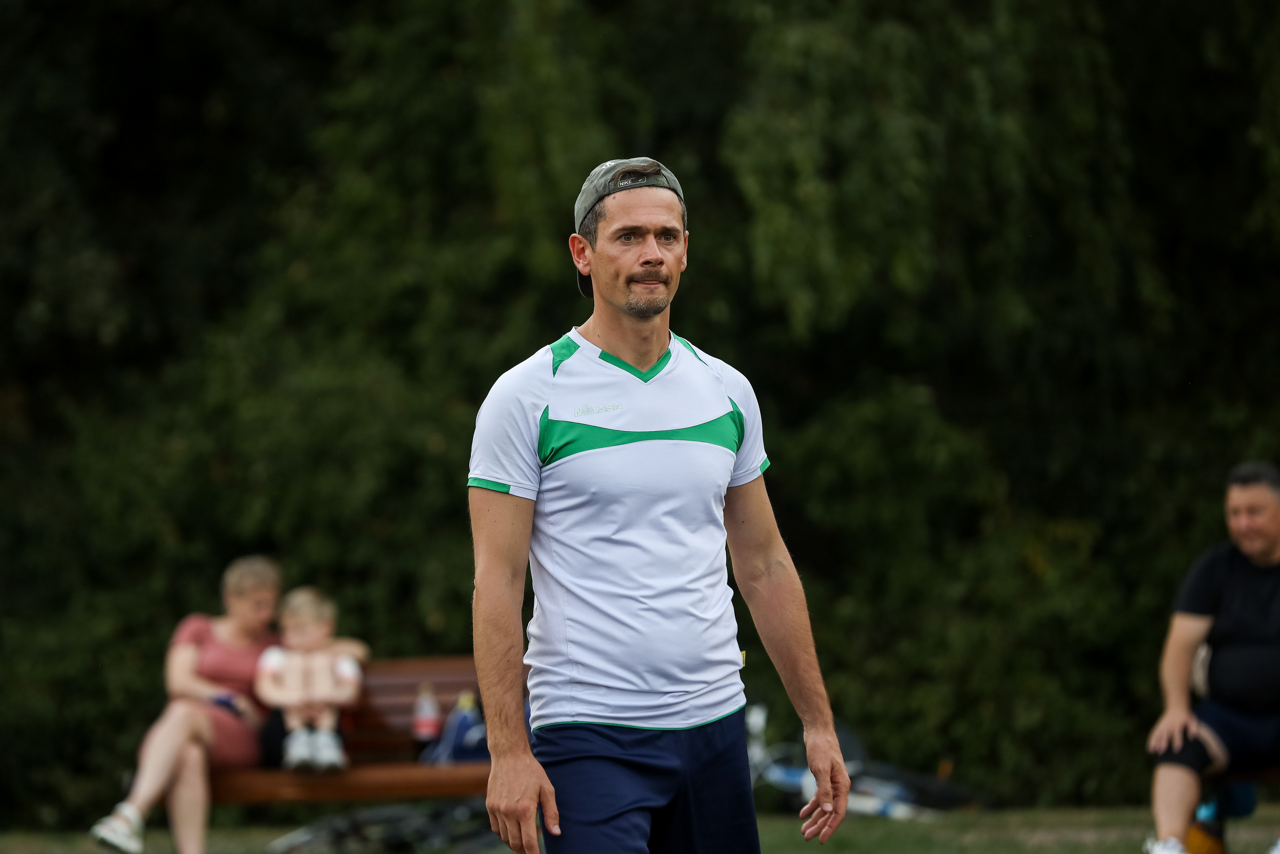 Спортивный день 16.09.2022. Фотограф Антон Чупринин