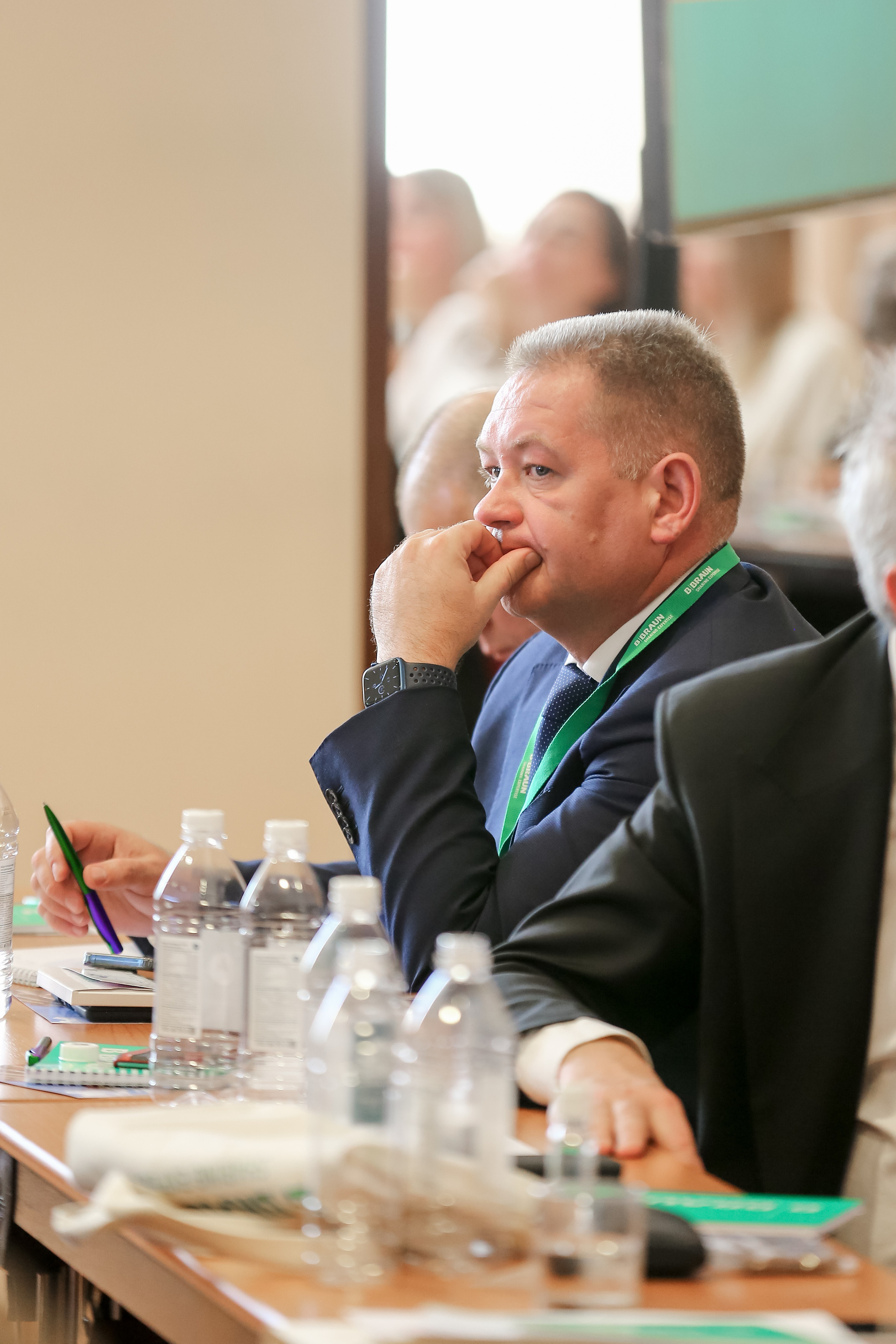 B.Braun 2022. Фотограф Антон Чупринин