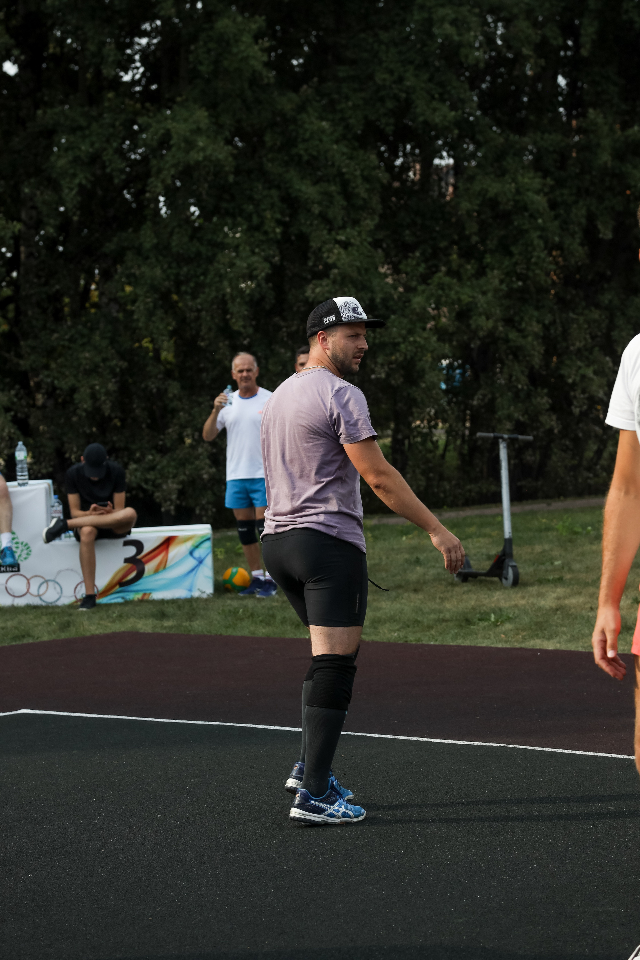 Спортивный день 16.09.2022. Фотограф Антон Чупринин