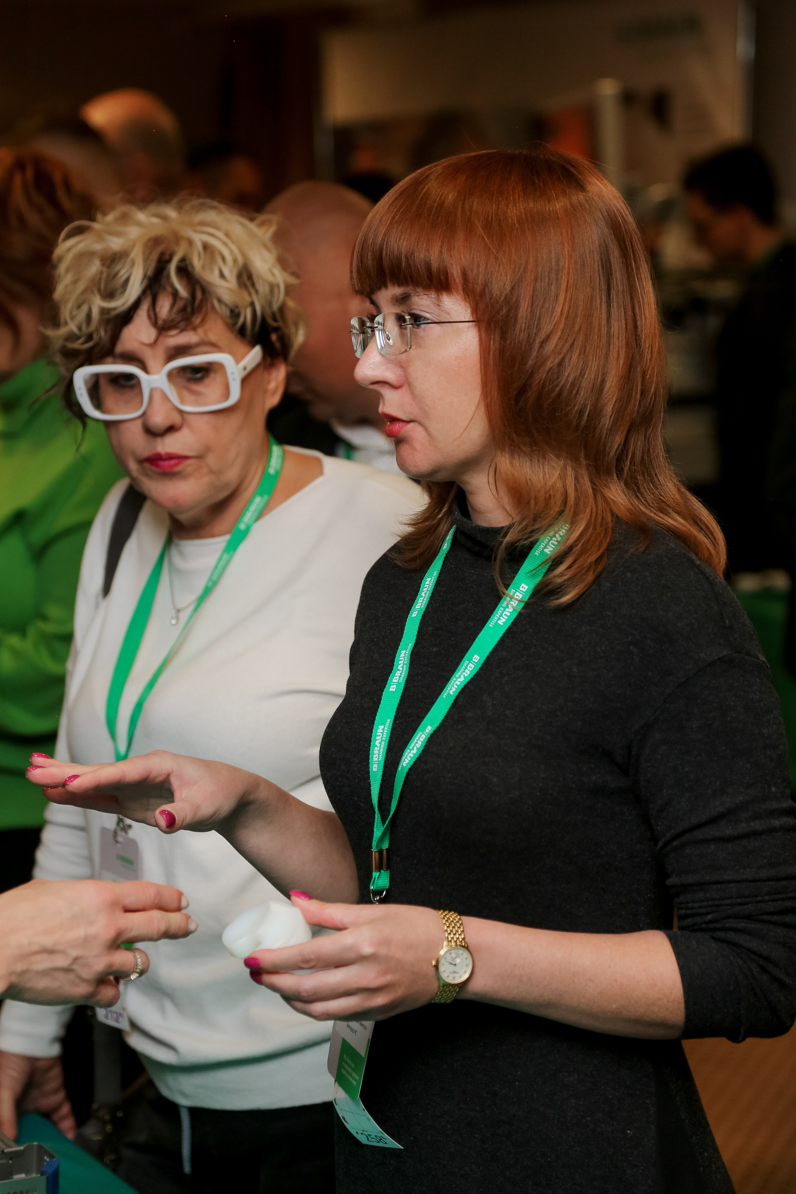 B.Braun 2022. Фотограф Антон Чупринин